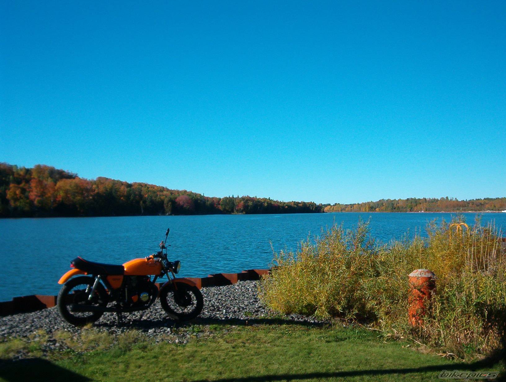 1975 HONDA CB 400 | Picture 228979 motorcycle photo