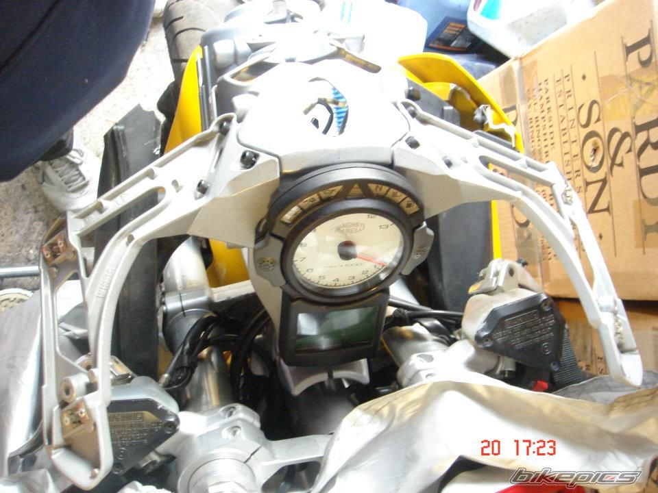 2004 DUCATI 749 | Picture 2289919 motorcycle photo
