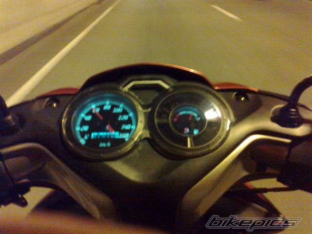 2011 YAMAHA JUPITER Z | Picture 2290163 motorcycle photo