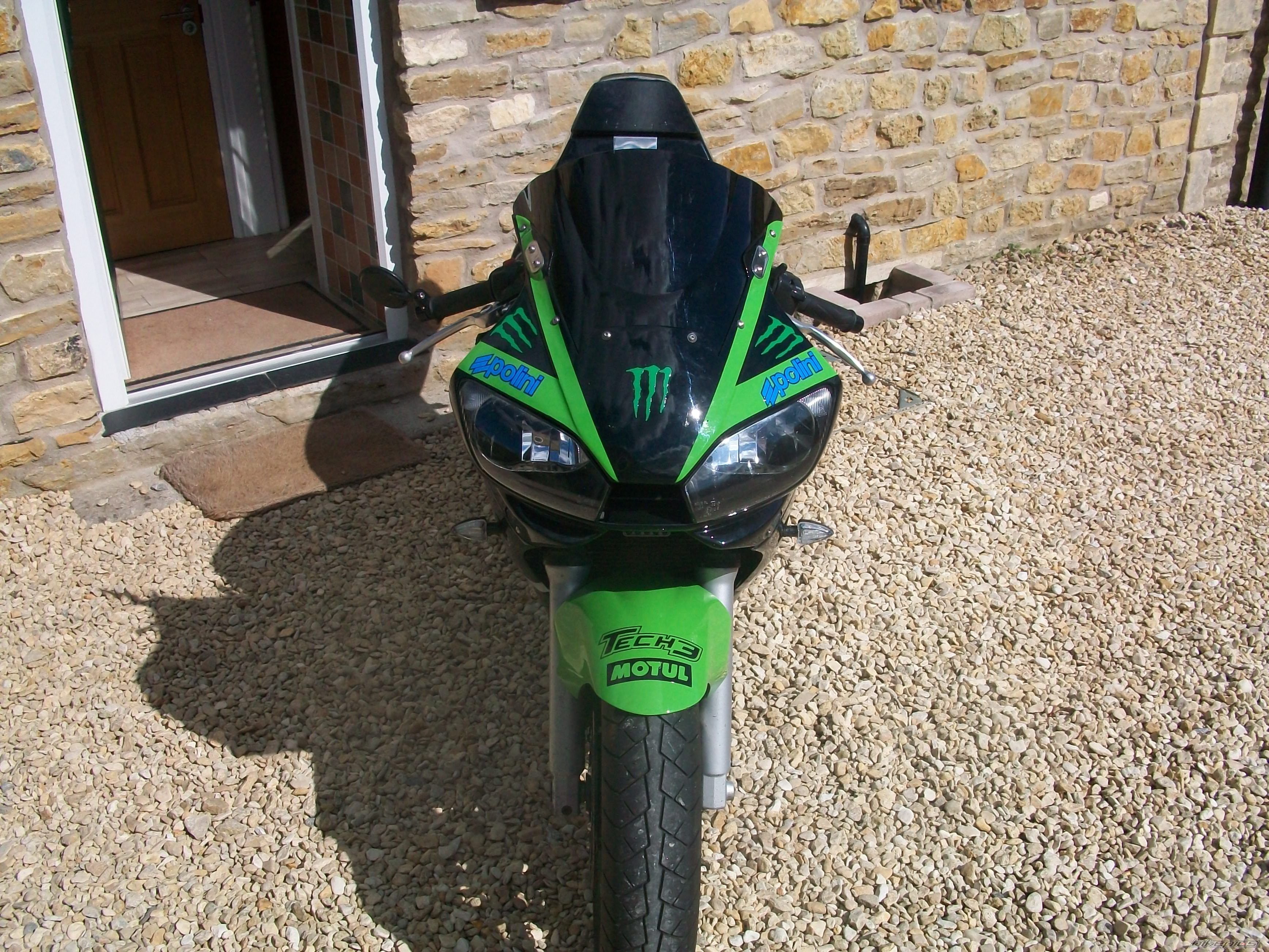 2000 YAMAHA YZF R6 | Picture 2290170 motorcycle photo