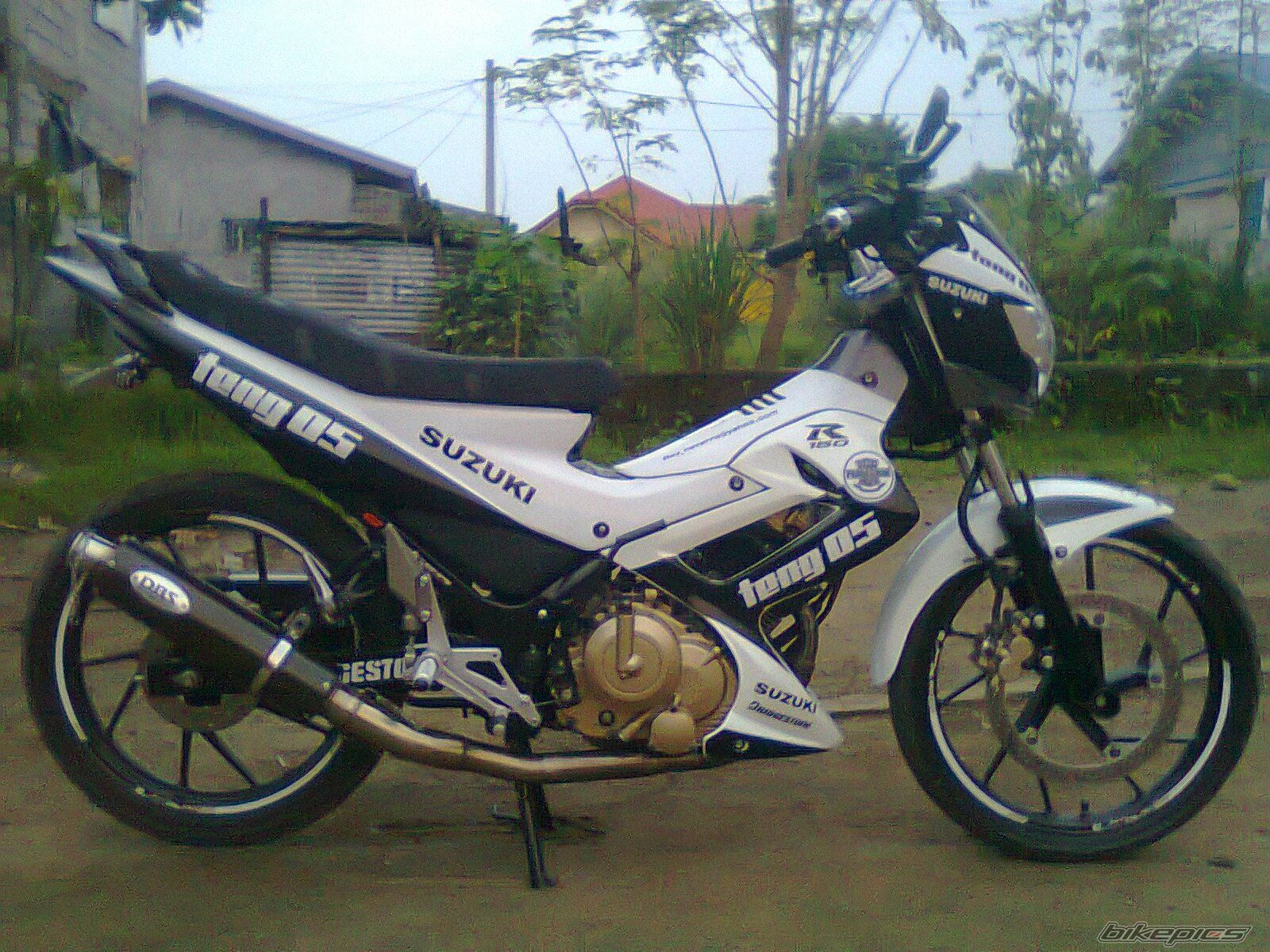 2011 SUZUKI 2013 | Picture 2290222 motorcycle photo