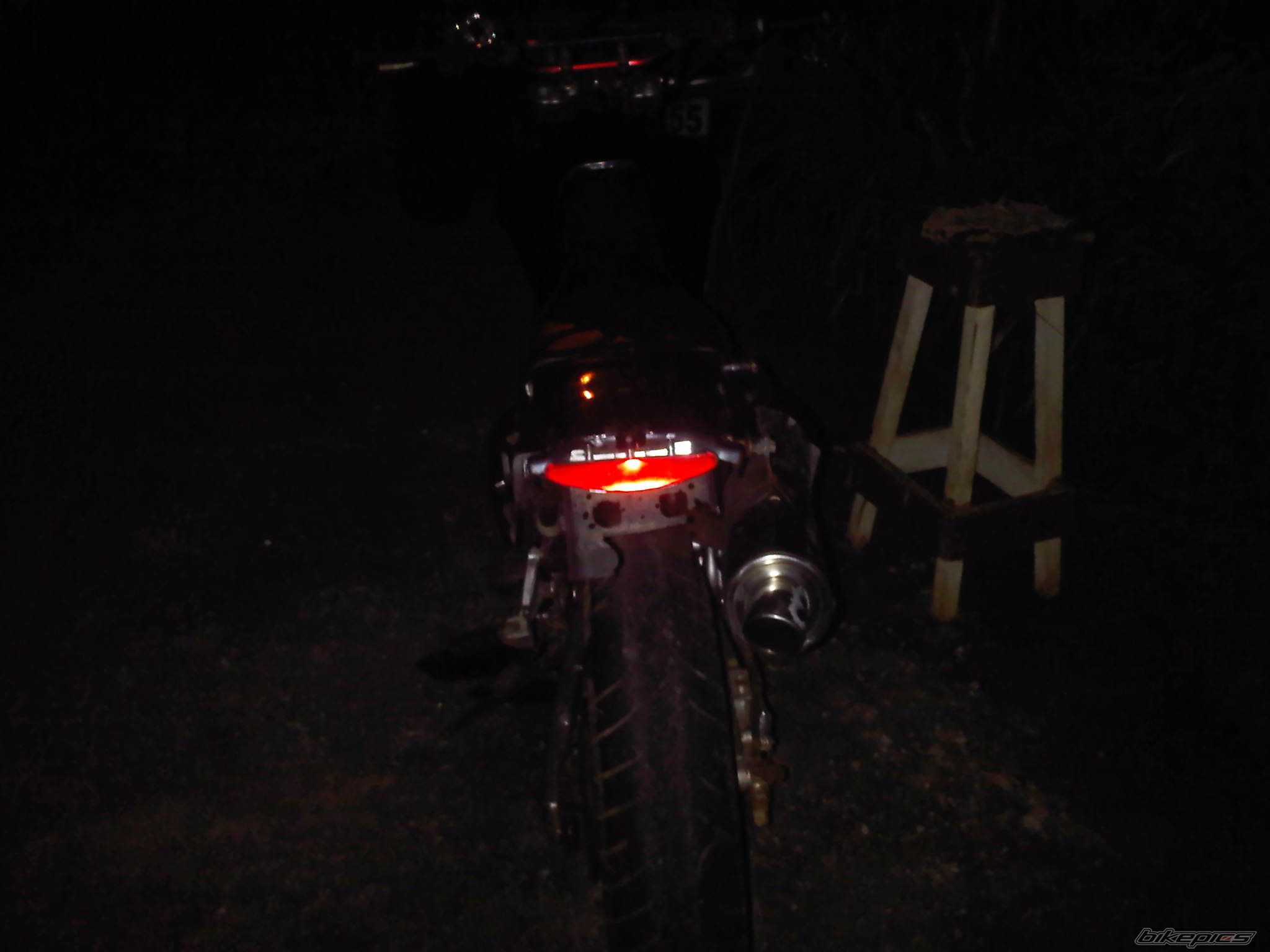 2008 YAMAHA XT 600 | Picture 2290492 motorcycle photo