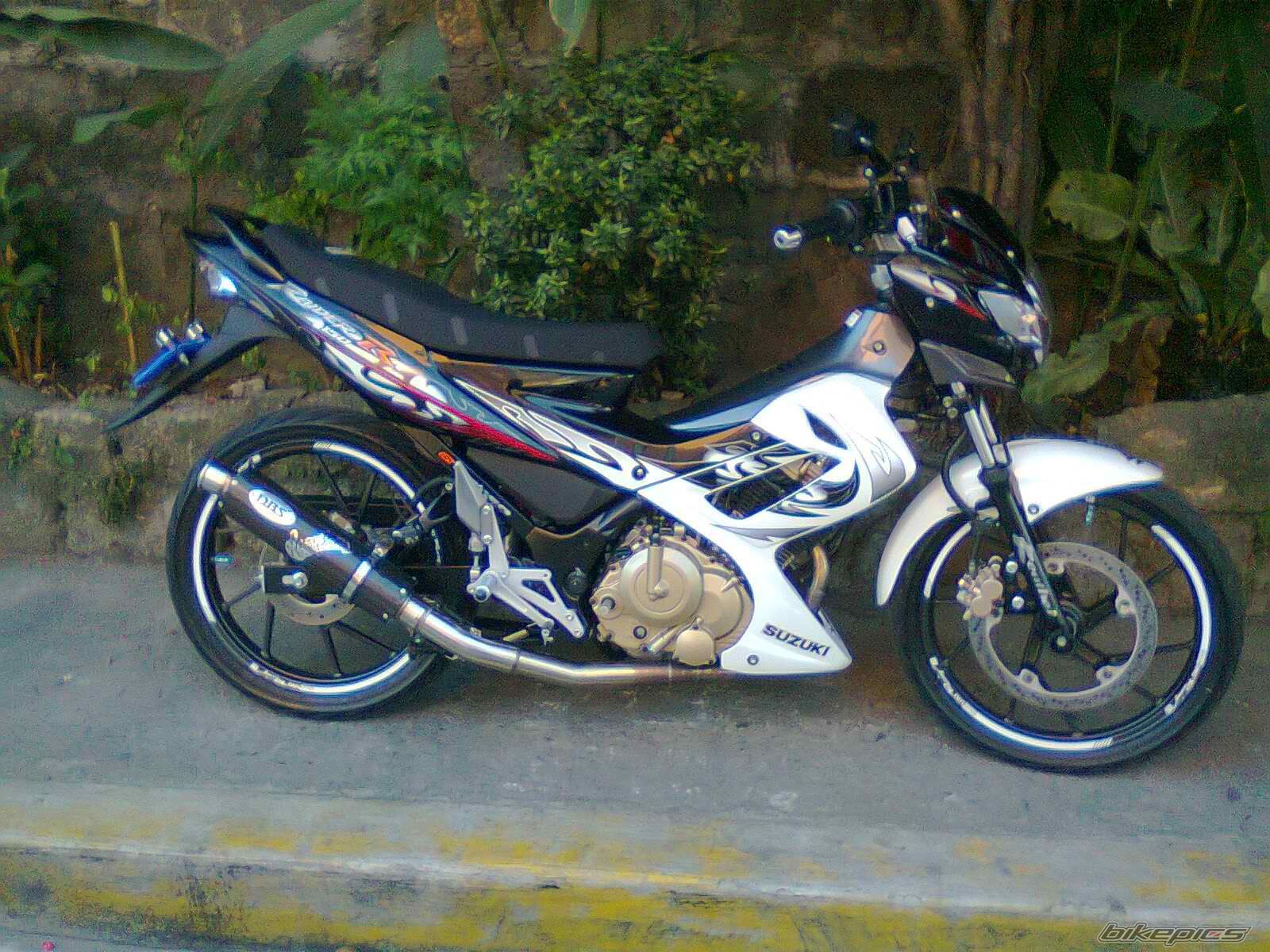 2011 SUZUKI 2013 | Picture 2290507 motorcycle photo