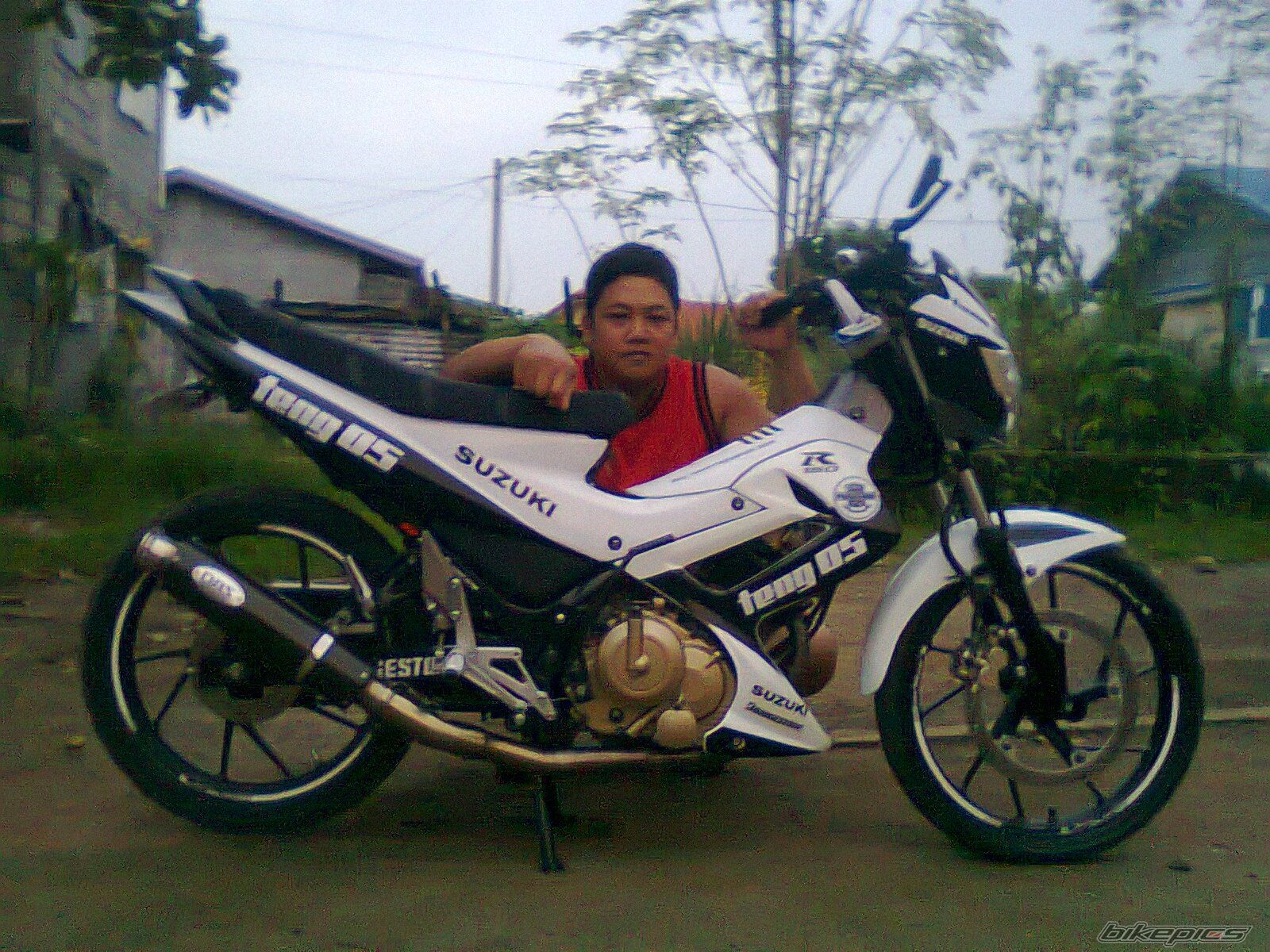 2011 SUZUKI 2013 | Picture 2290570 motorcycle photo