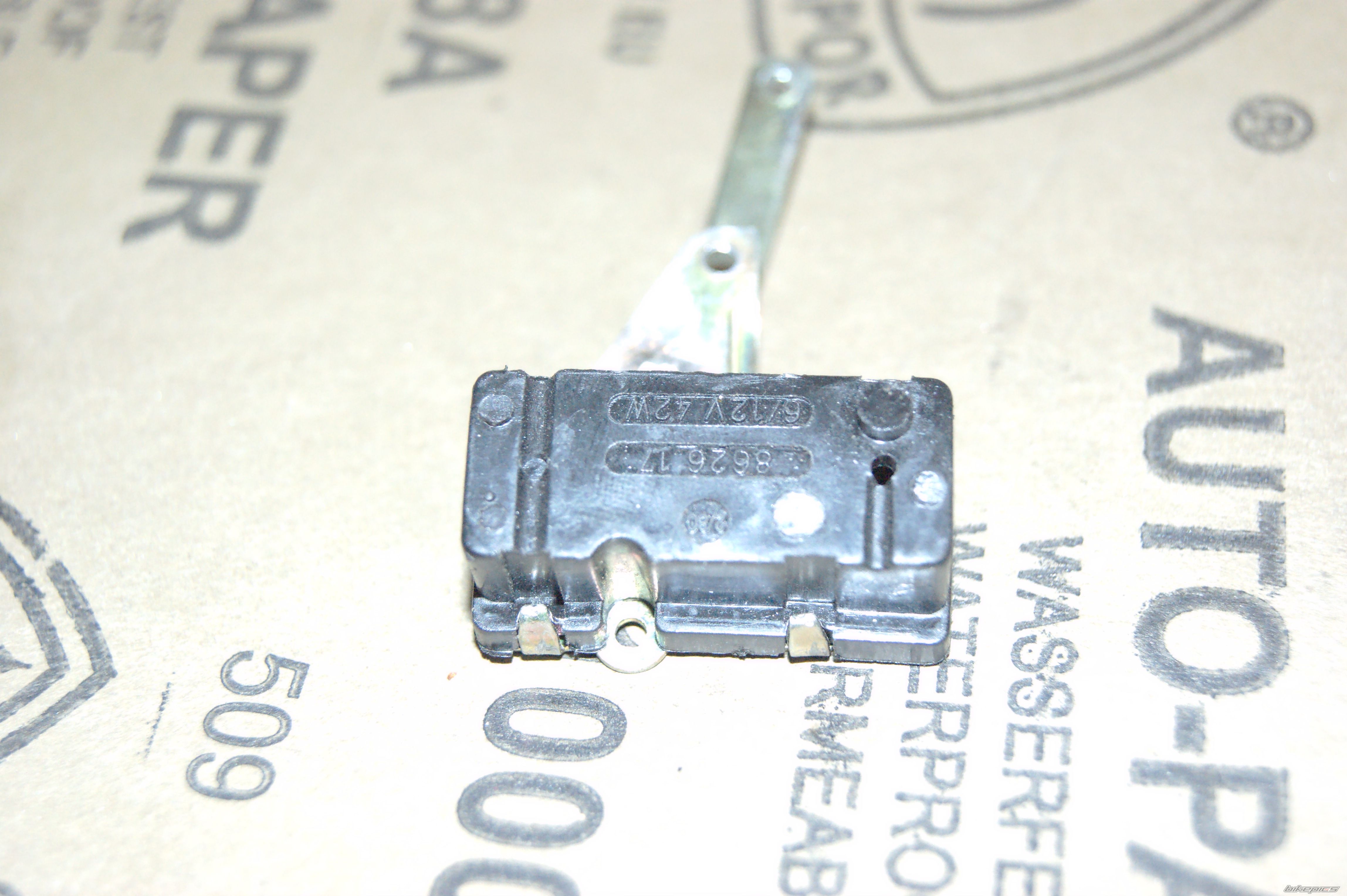 1973 SIMSON S 51 ELECTRONIC | Picture 2290922 motorcycle photo