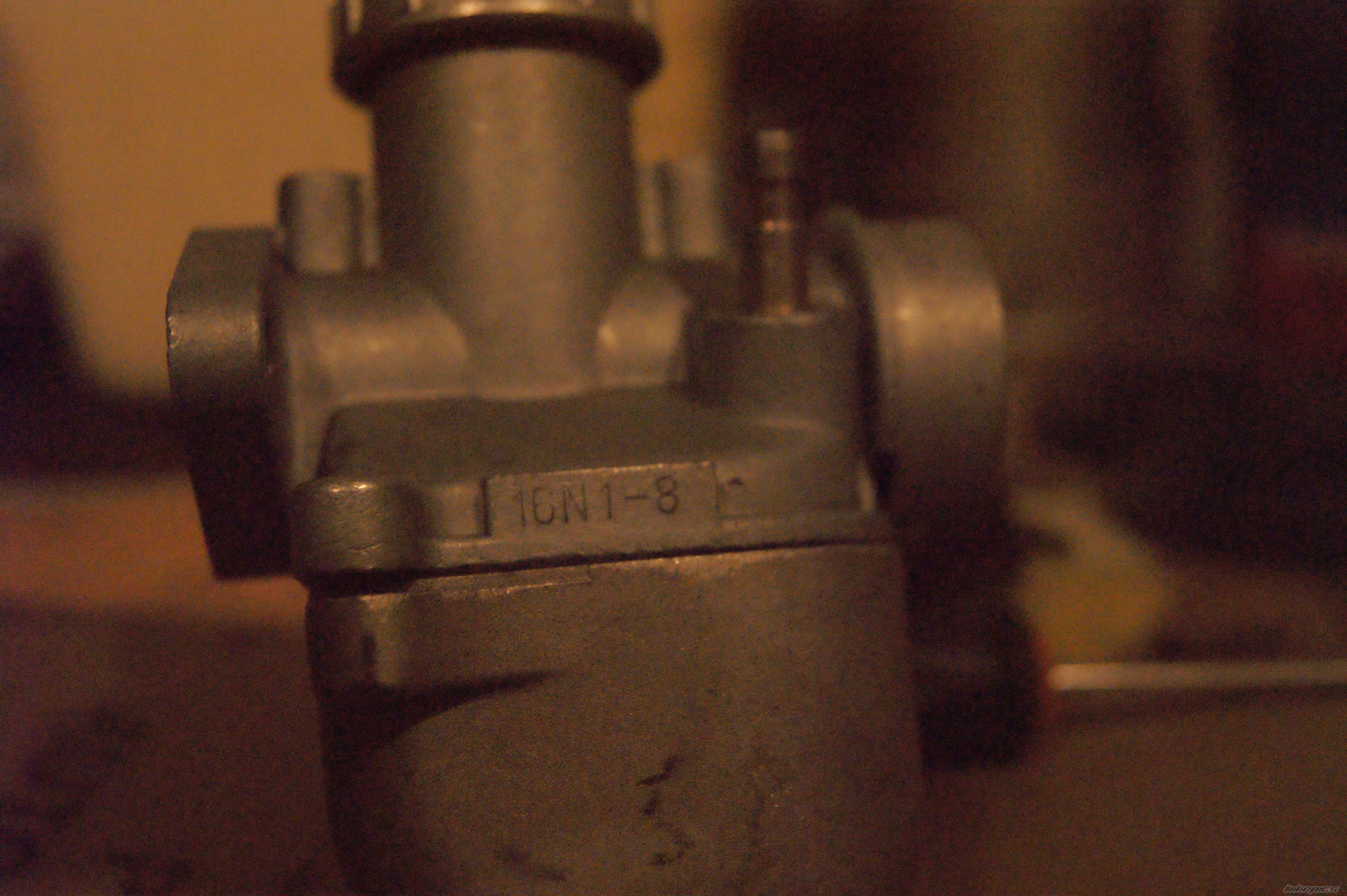 1973 SIMSON S 51 ELECTRONIC | Picture 2290929 motorcycle photo