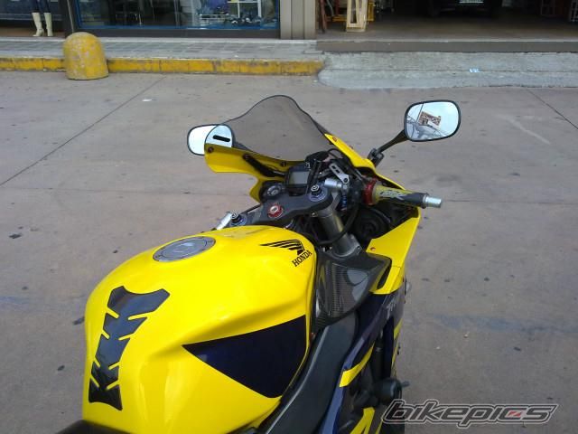 2002 HONDA CBR 900 | Picture 2290949 motorcycle photo