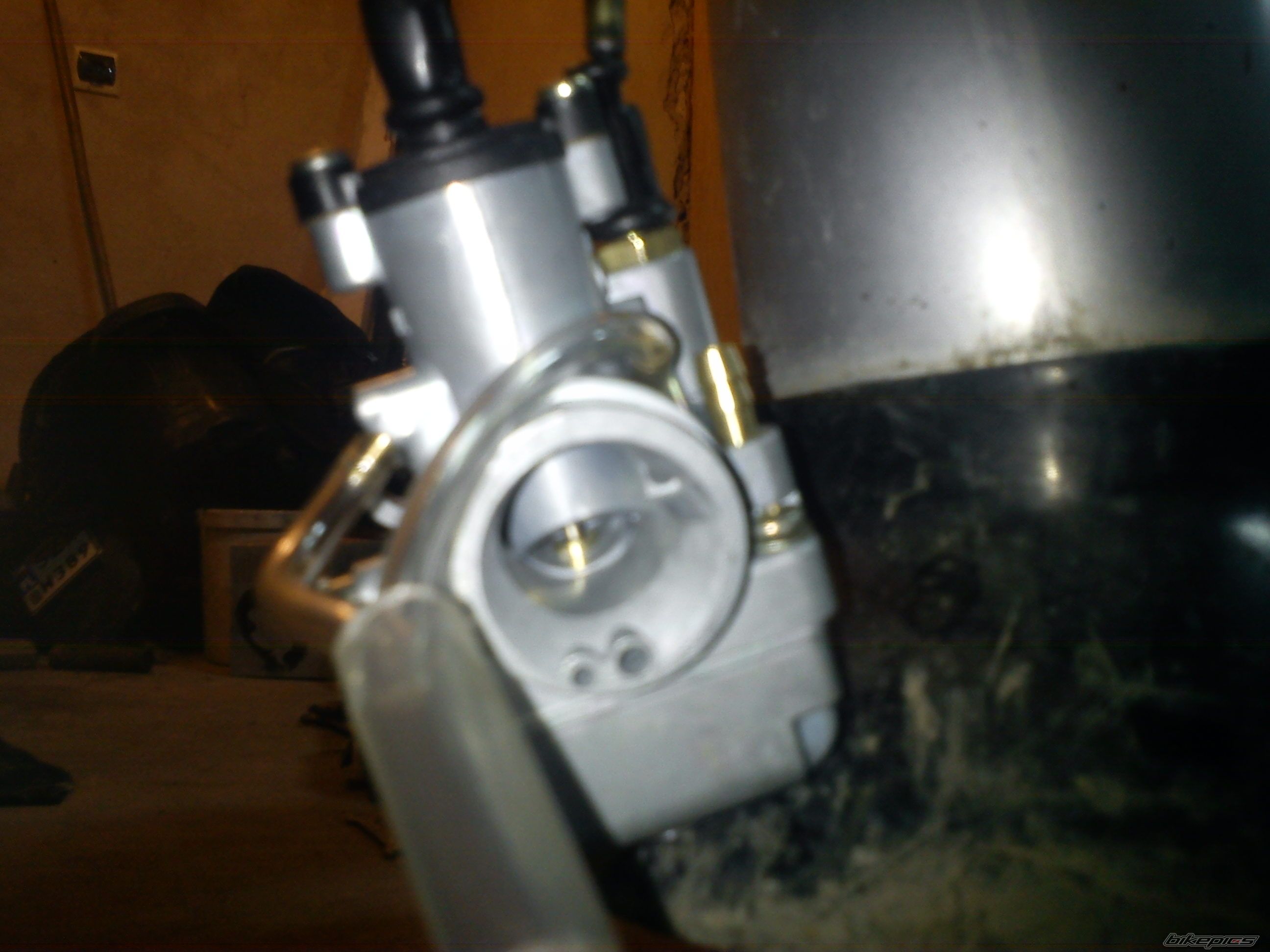 1983 SIMSON S51 B | Picture 2290956 motorcycle photo
