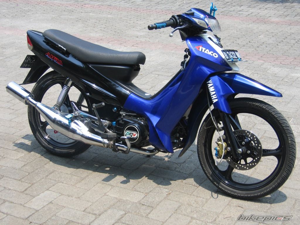 2003 YAMAHA F1 ZR | Picture 2291042 motorcycle photo