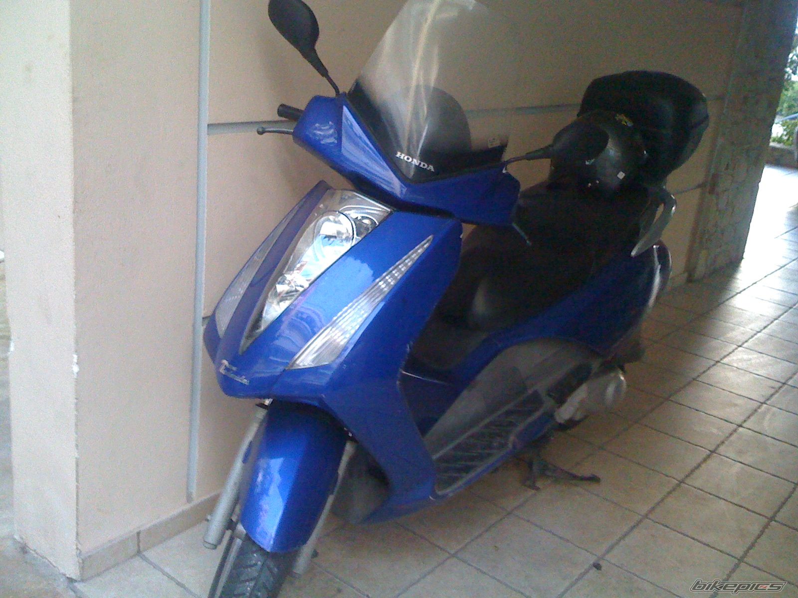 2004 HONDA PANTHEON | Picture 2291083 motorcycle photo