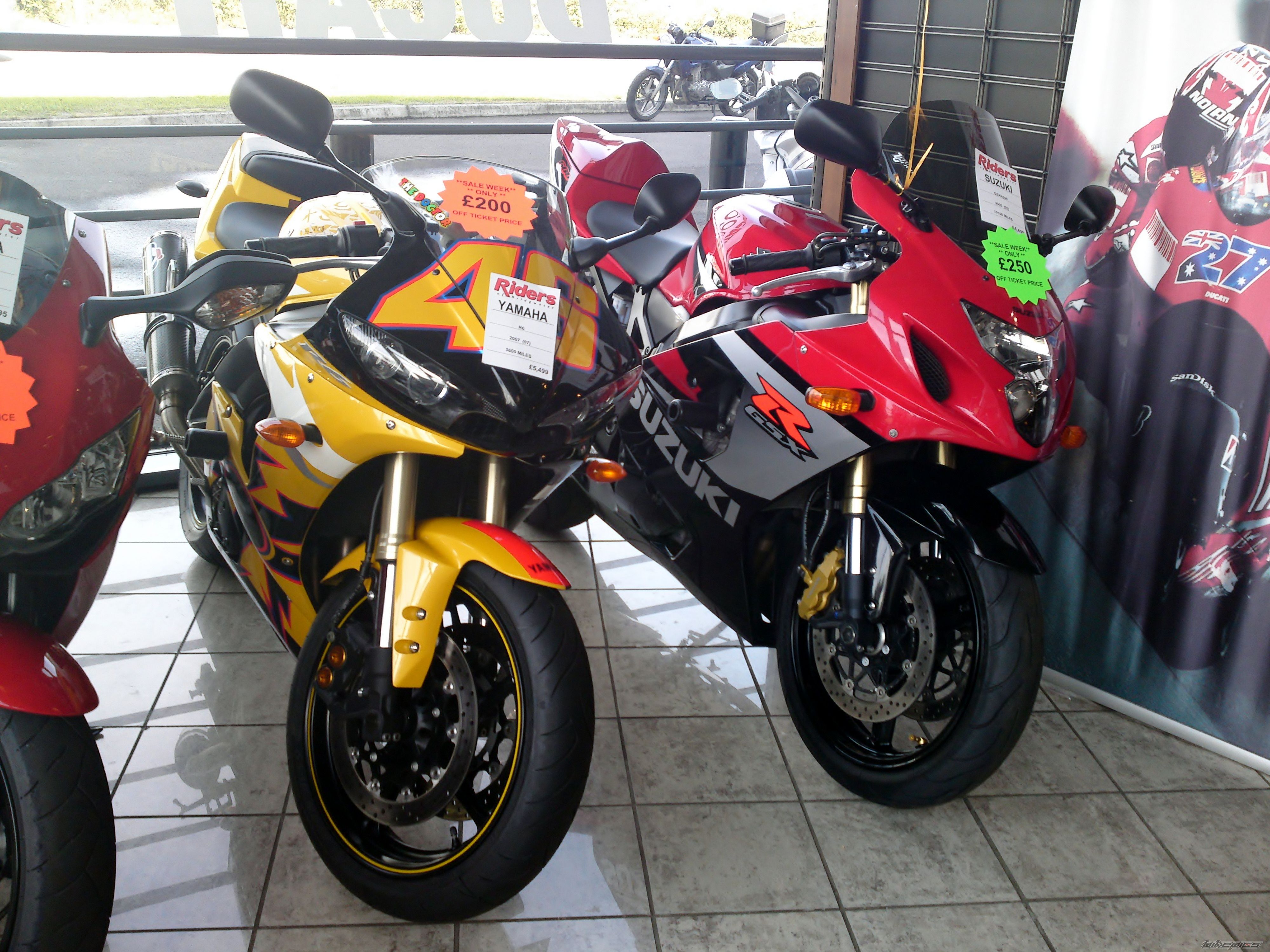    | Picture 2291653 motorcycle photo