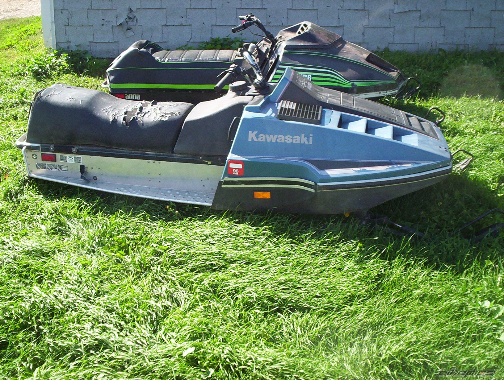 1978 KAWASAKI INVADER 440 | Picture 2291722 motorcycle photo