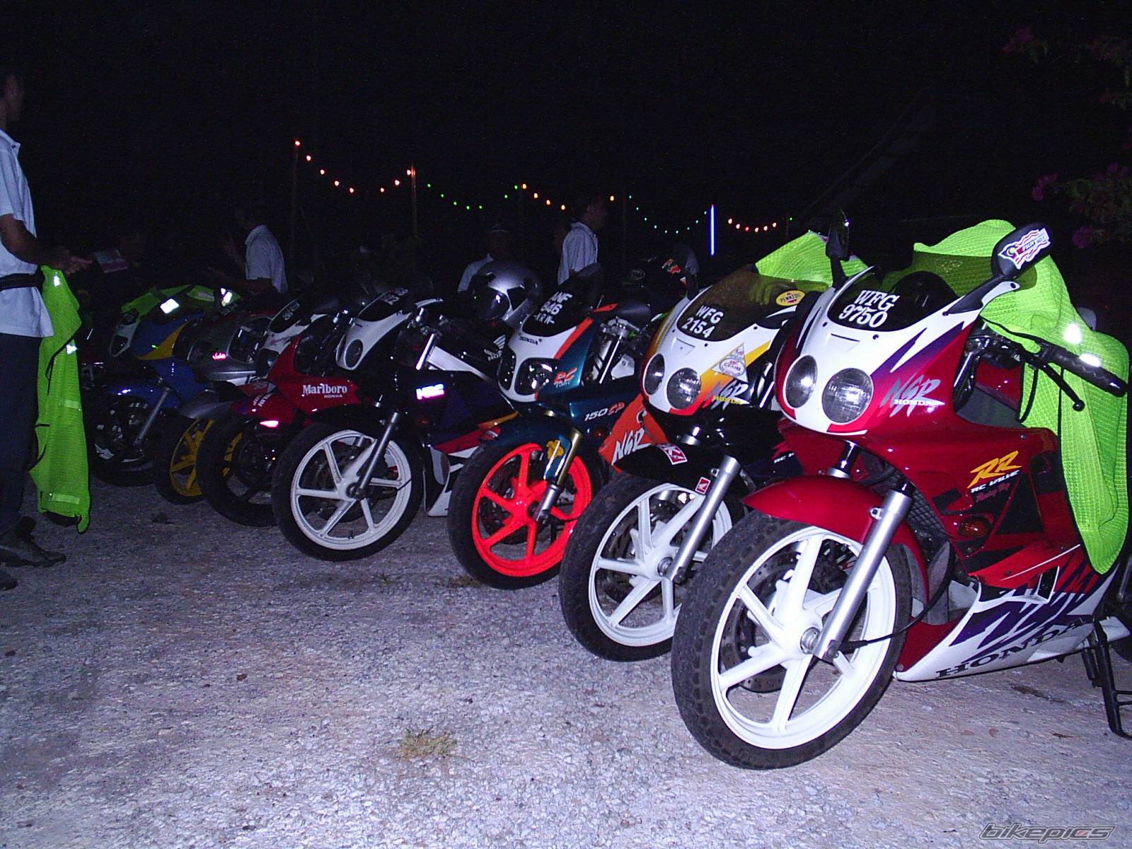 2004 HONDA NSR 150 | Picture 229188 motorcycle photo