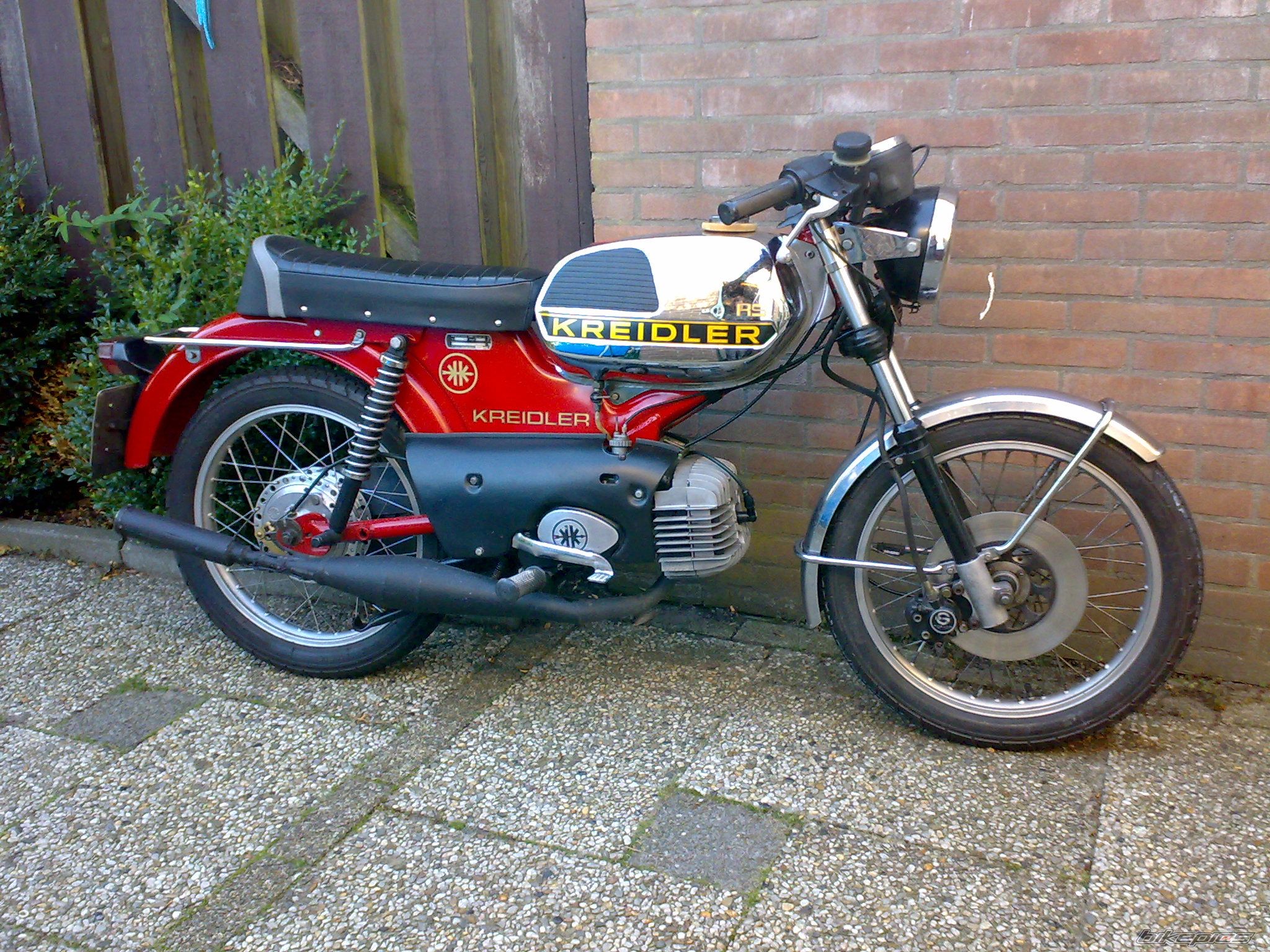 1974 KREIDLER FLORETT | Picture 2292136 motorcycle photo