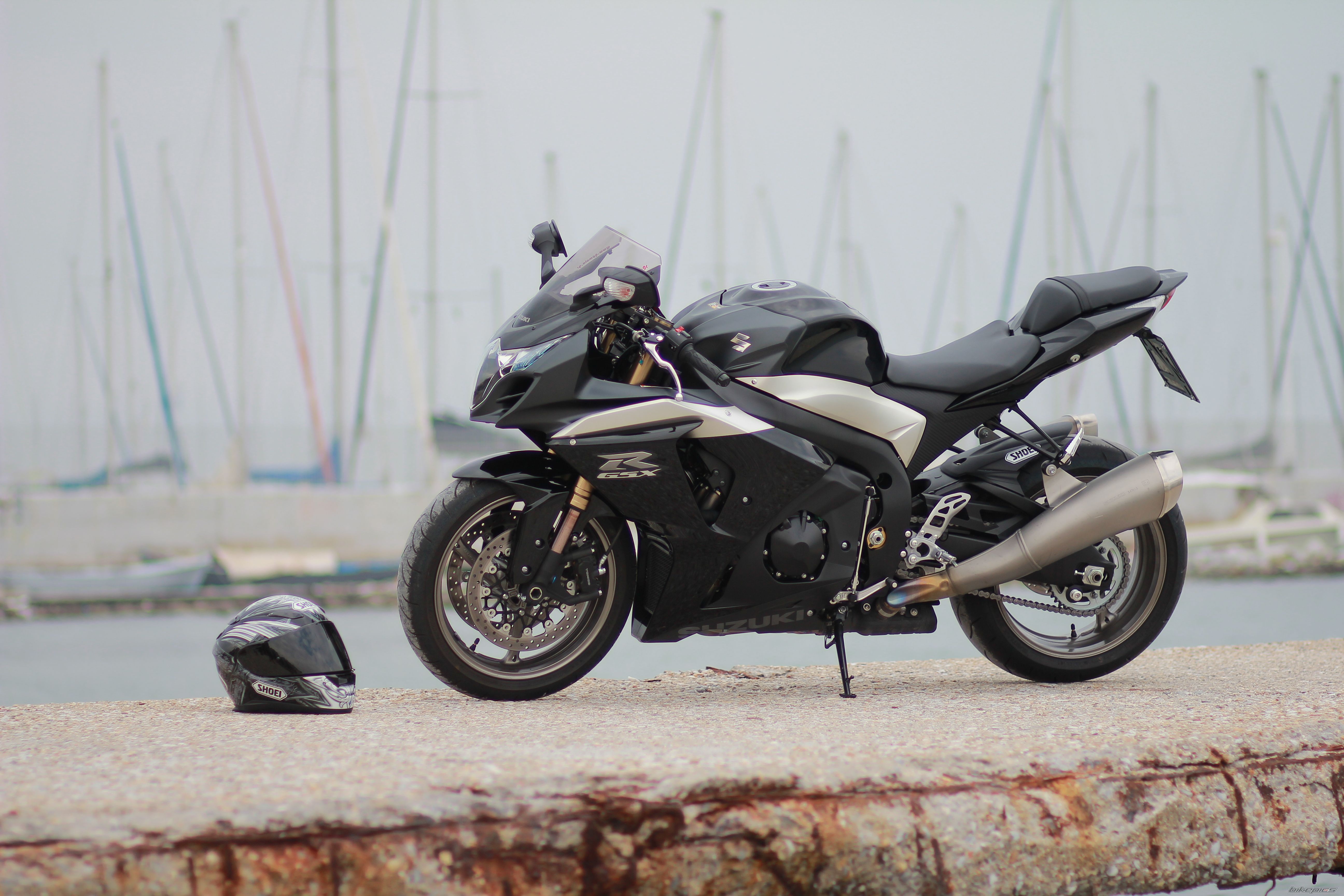 2009 SUZUKI GSX R 1000 | Picture 2292166 motorcycle photo