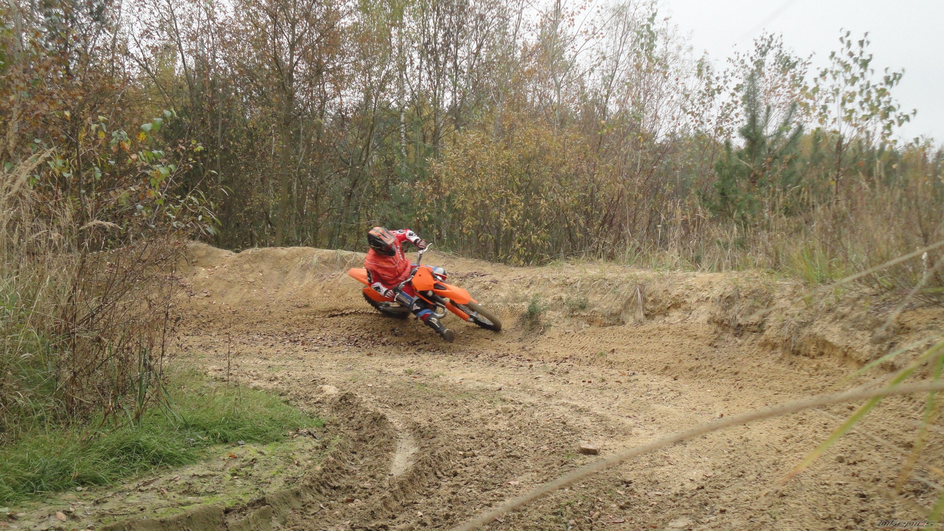 2006 KTM 125 SX | Picture 2292201 motorcycle photo