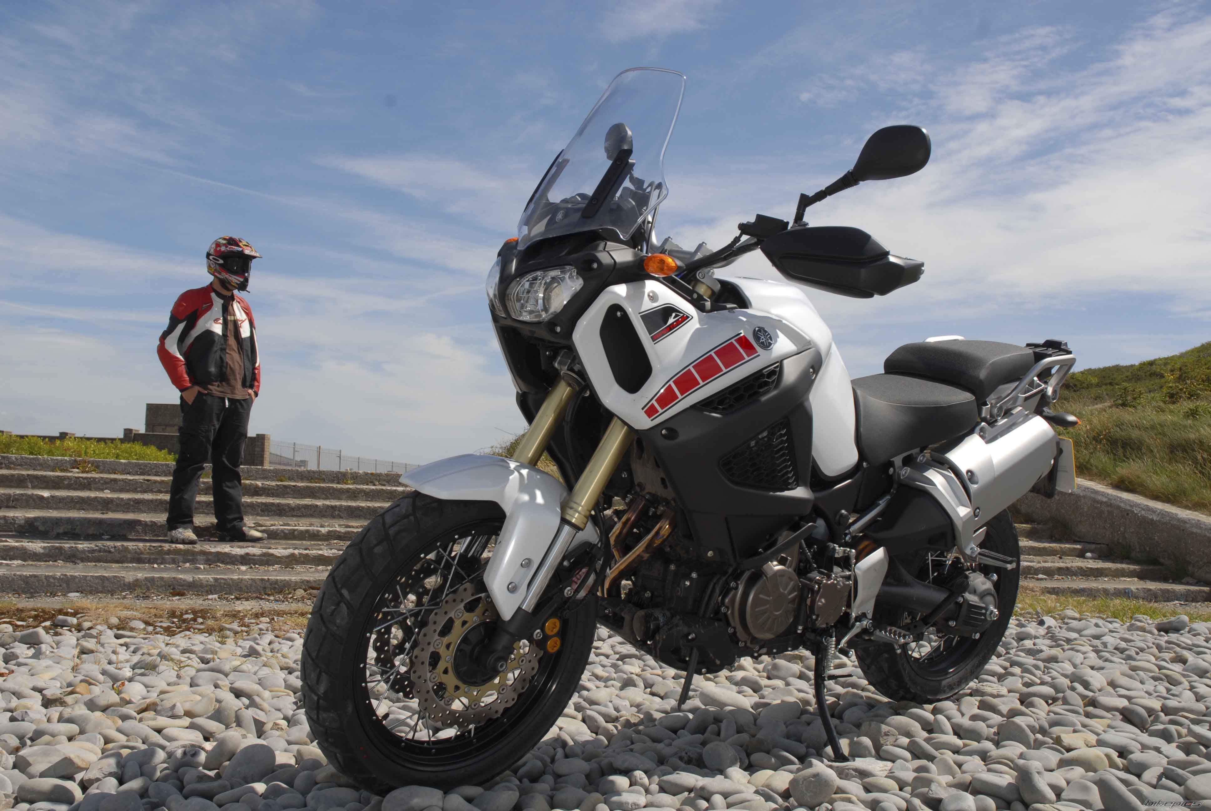 2011 YAMAHA SUPER TENERE XTZ1200 | Picture 2292255 motorcycle photo