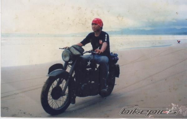 1948 BSA M 20 | Picture 2292312 motorcycle photo