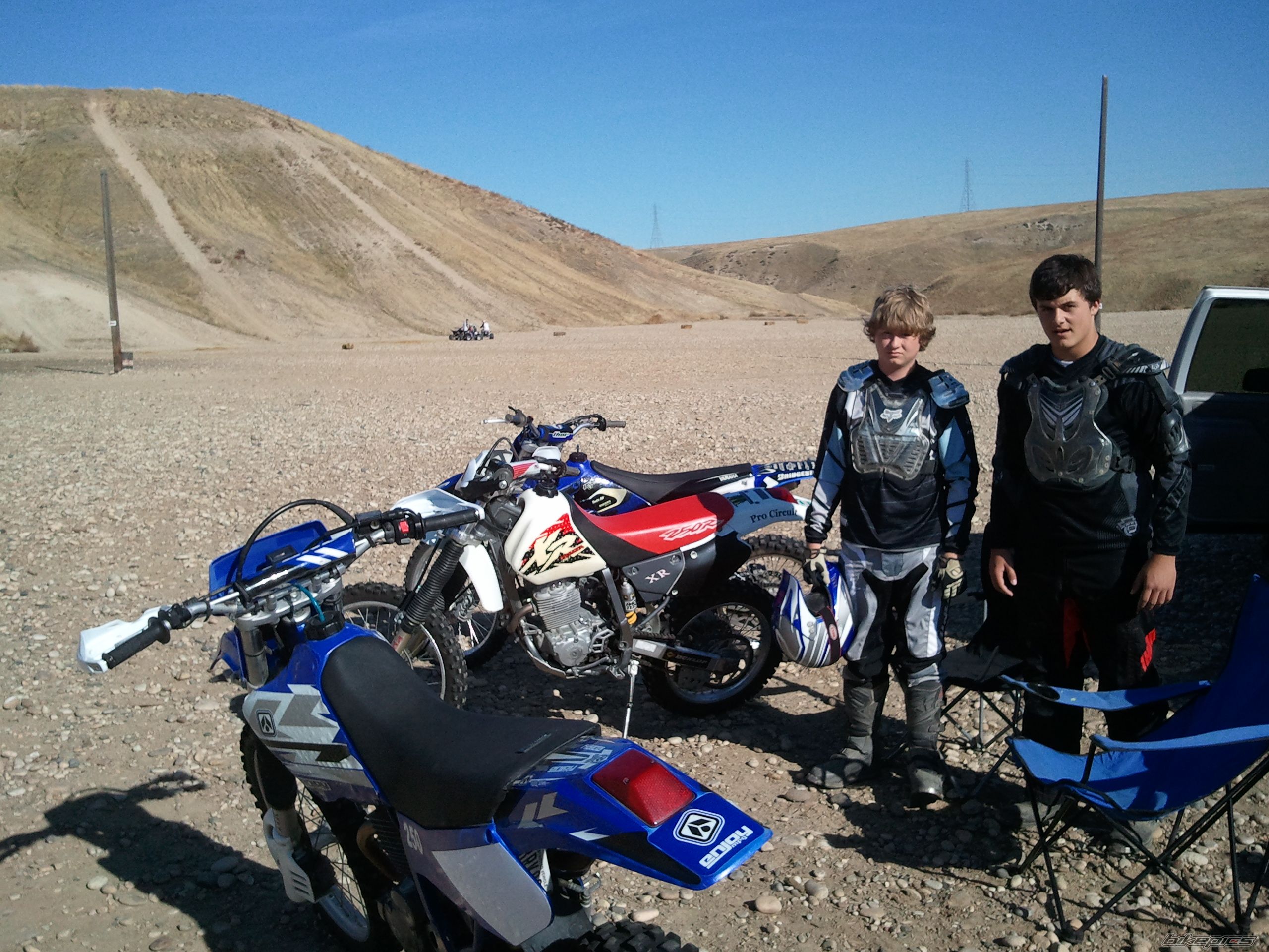    | Picture 2292480 motorcycle photo