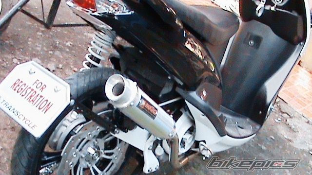 2012 YAMAHA MIO | Picture 2292743 motorcycle photo