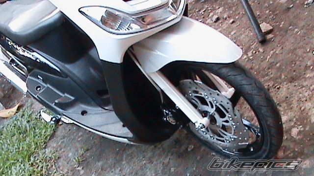 2012 YAMAHA MIO | Picture 2292747 motorcycle photo