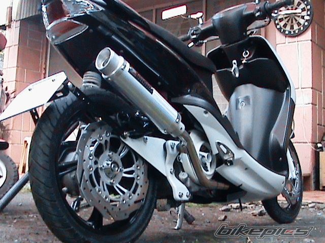 2012 YAMAHA MIO | Picture 2292755 motorcycle photo