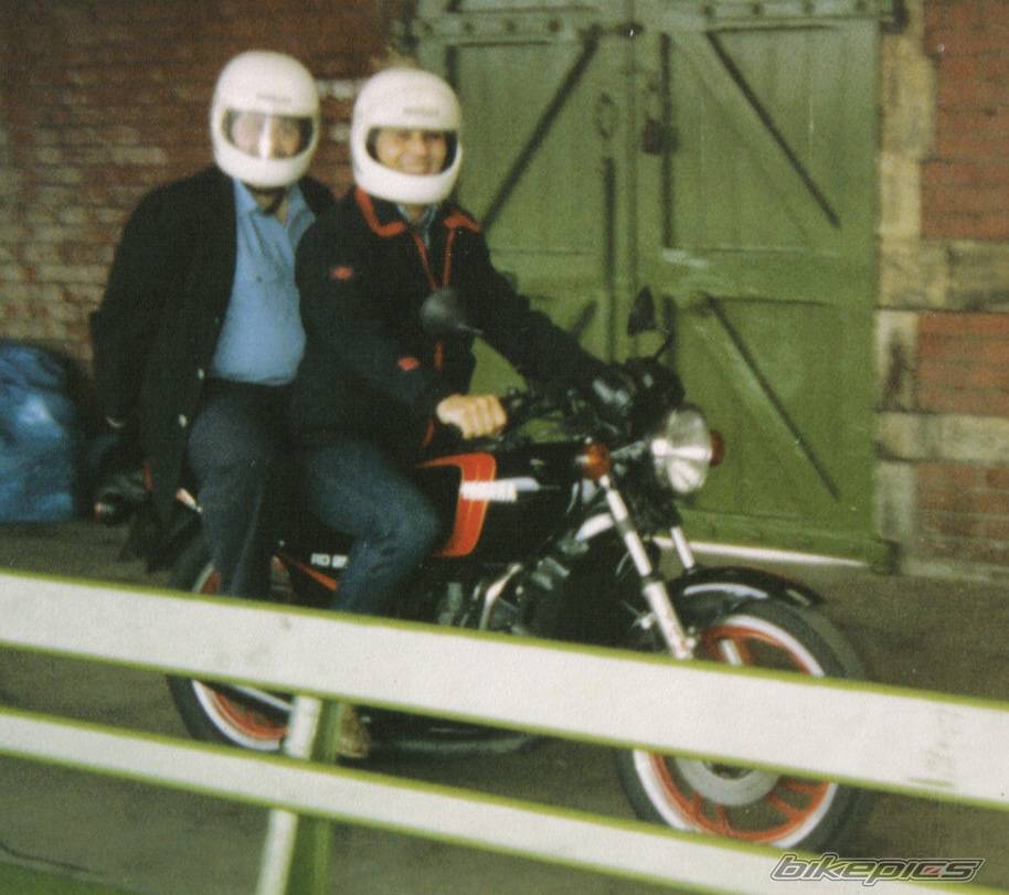 1983 YAMAHA RD 250 | Picture 229290 motorcycle photo