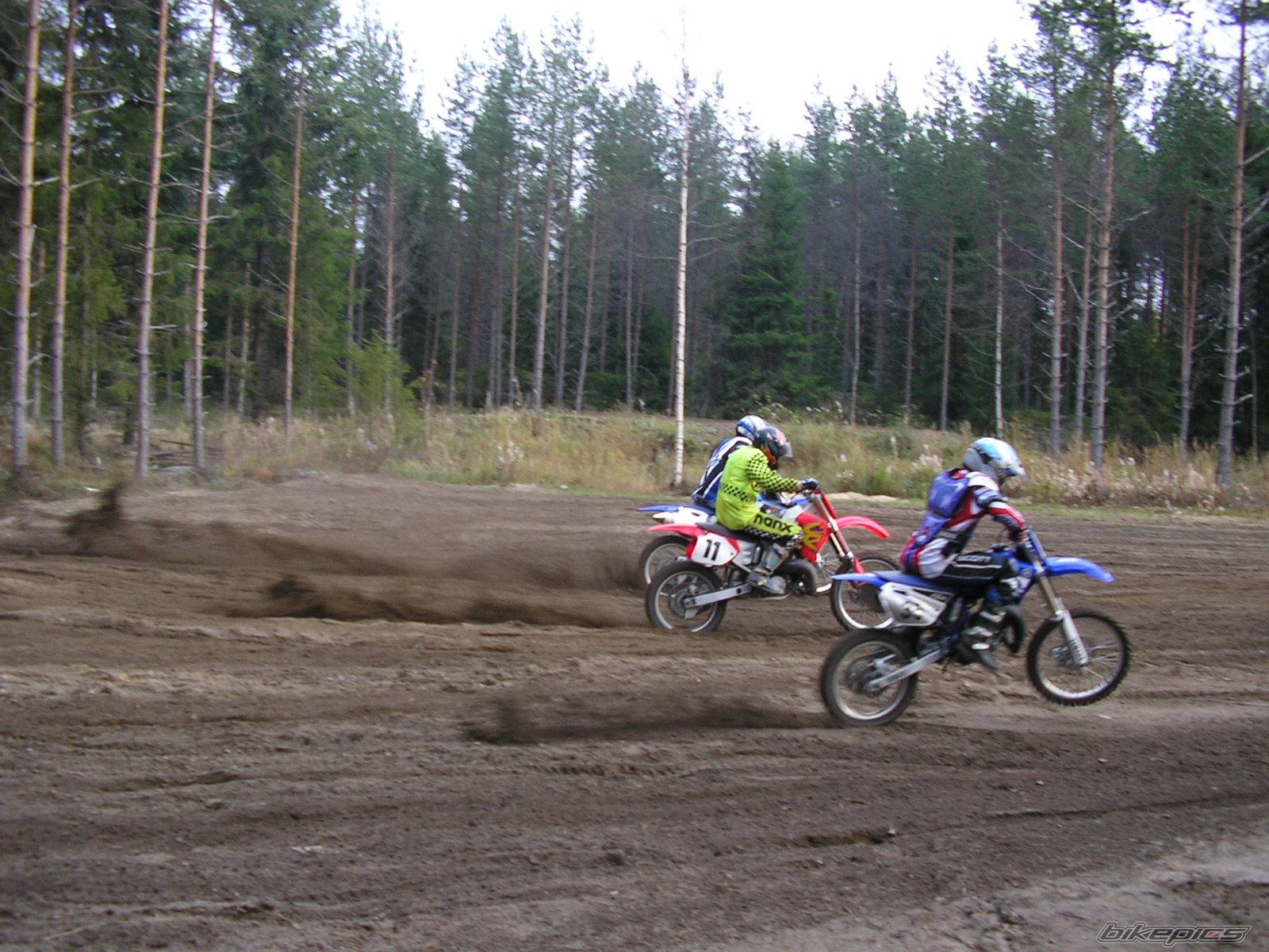 1994 HONDA CR 125 | Picture 229291 motorcycle photo