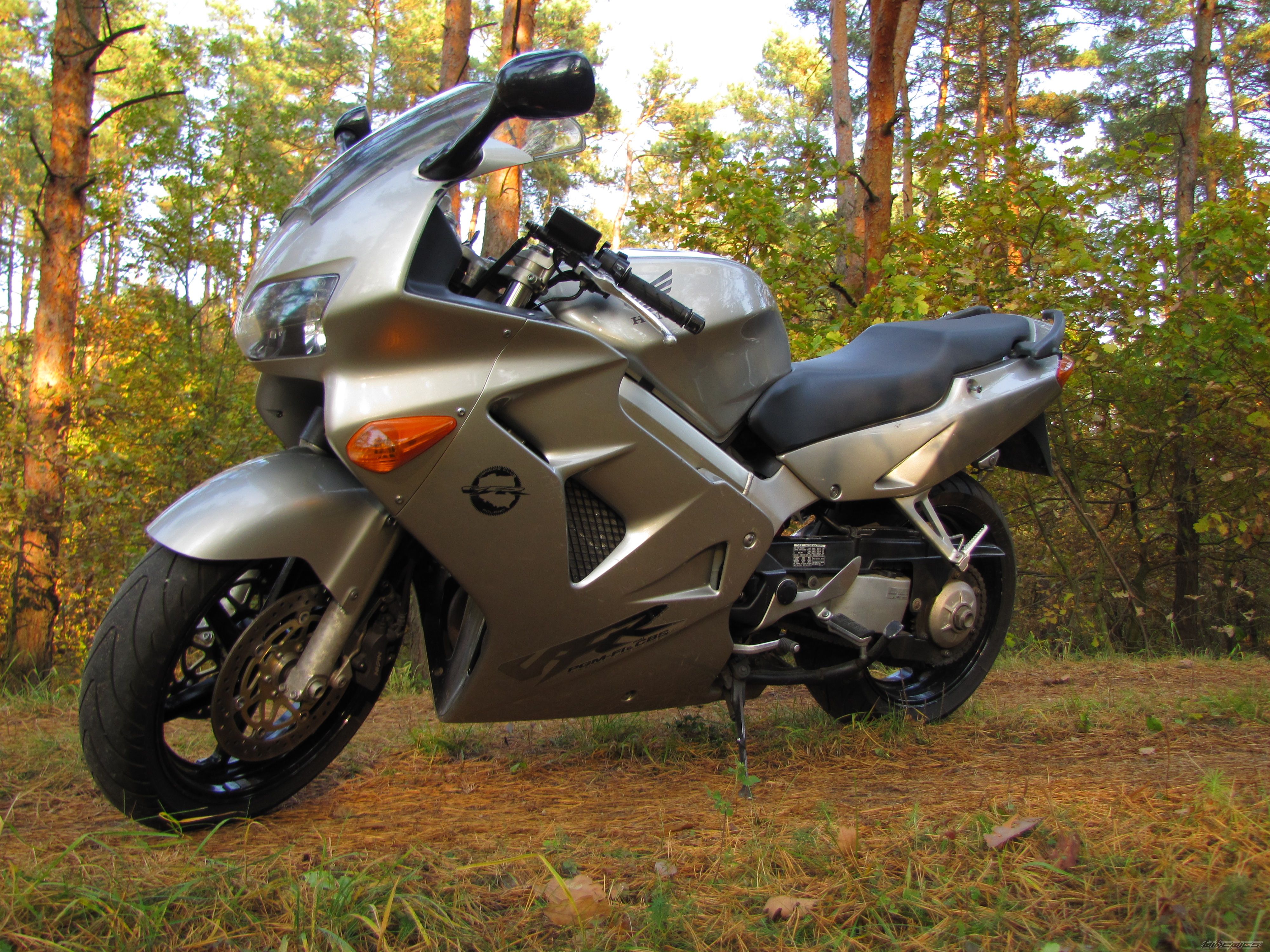 1998 HONDA VFR 800 | Picture 2292929 motorcycle photo