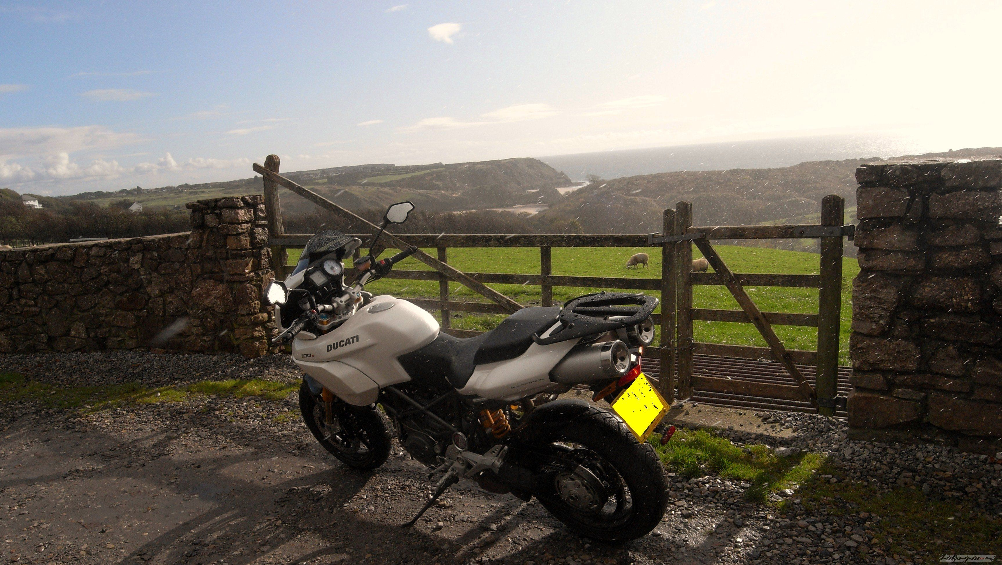 2009 DUCATI MULTISTRADA 1100 | Picture 2292945 motorcycle photo