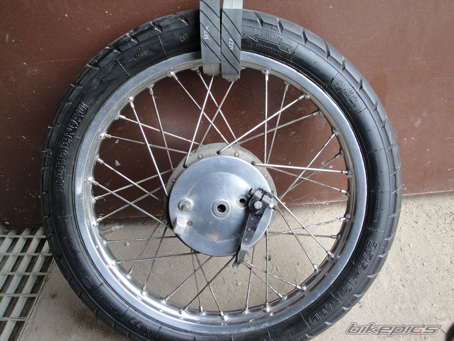 1989 SIMSON S 70 | Picture 2293143 motorcycle photo