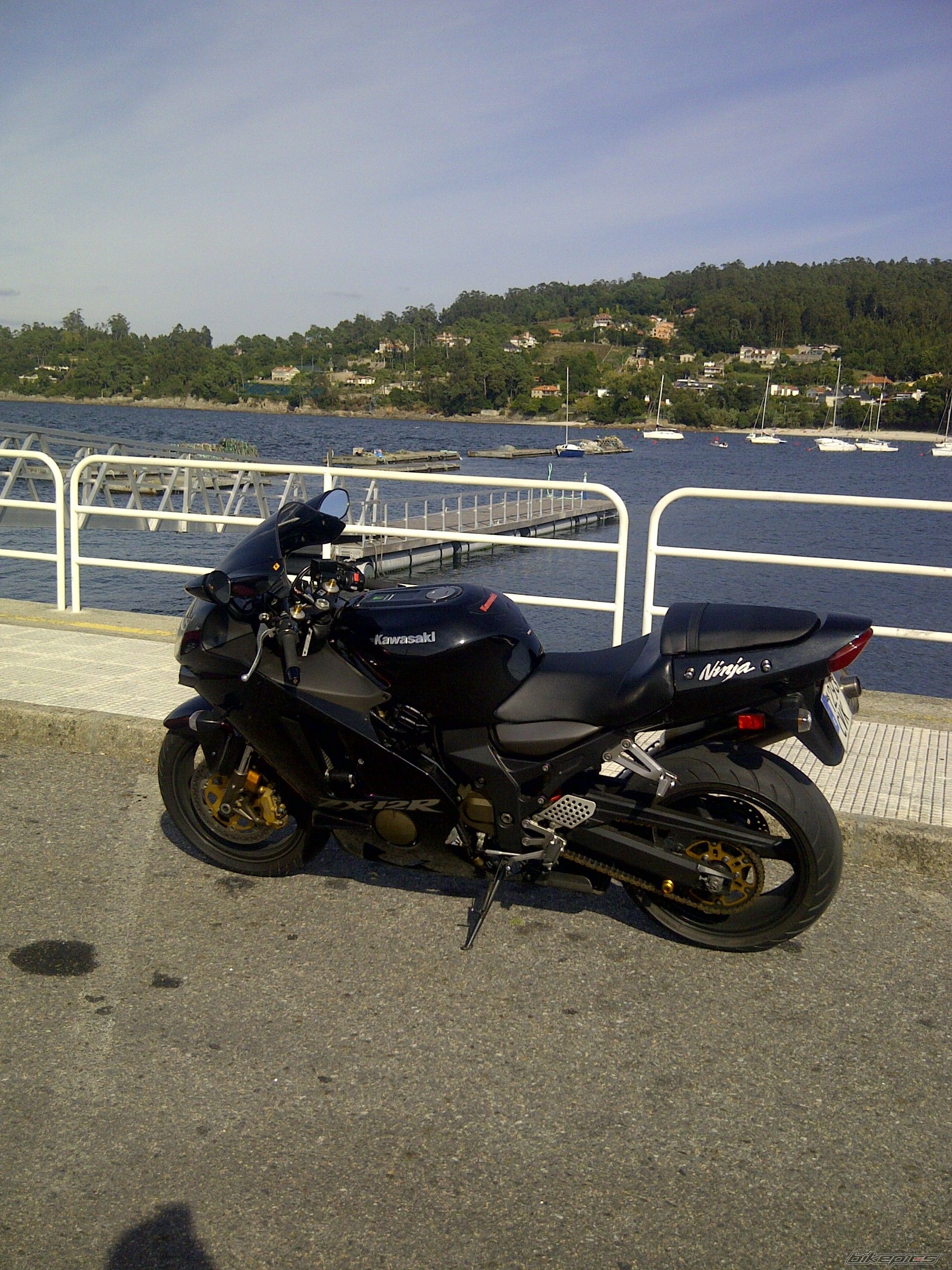 2004 KAWASAKI ZX 12R | Picture 2293181 motorcycle photo
