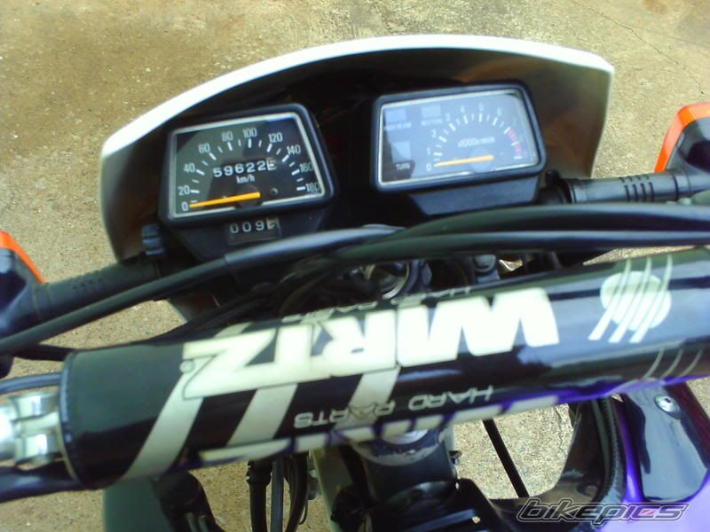 1997 YAMAHA XT 600 | Picture 2293197 motorcycle photo