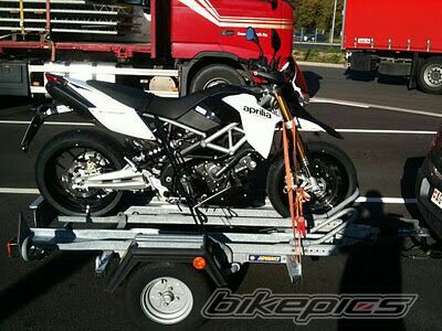 2011 APRILIA DORSODURO | Picture 2293215 motorcycle photo
