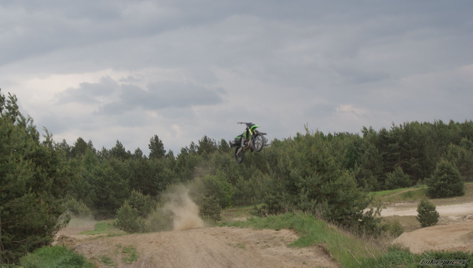 2011 KAWASAKI KX 250F | Picture 2293406 motorcycle photo