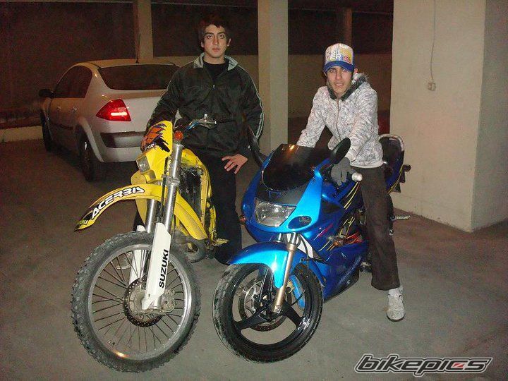    | Picture 2293446 motorcycle photo