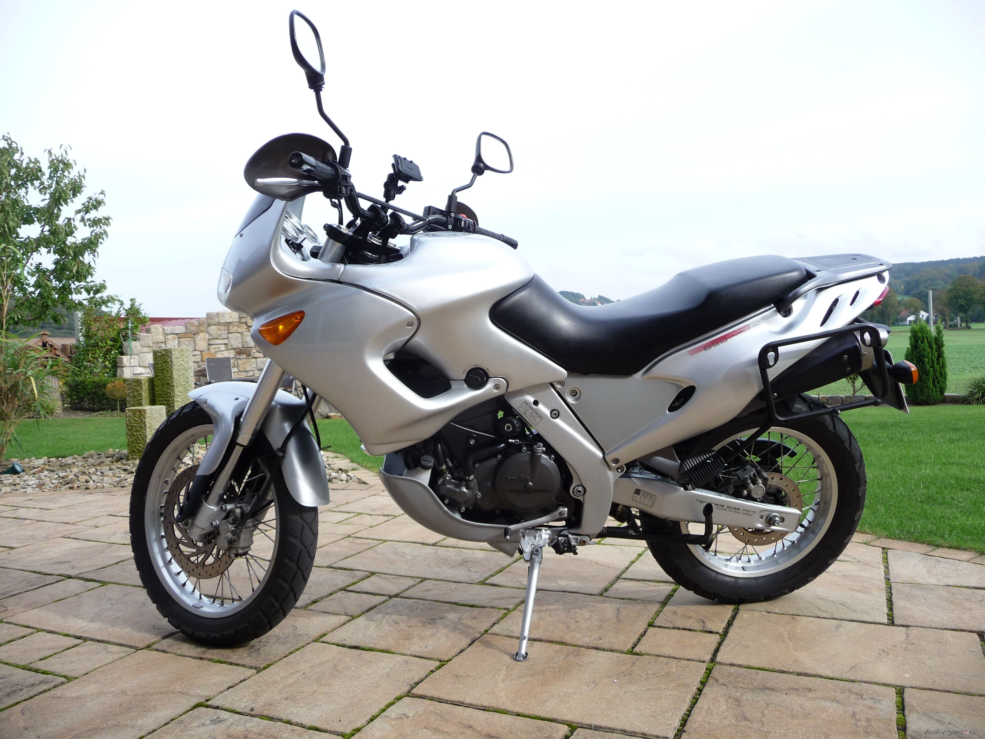 2001 APRILIA PEGASO 650 | Picture 2293451 motorcycle photo