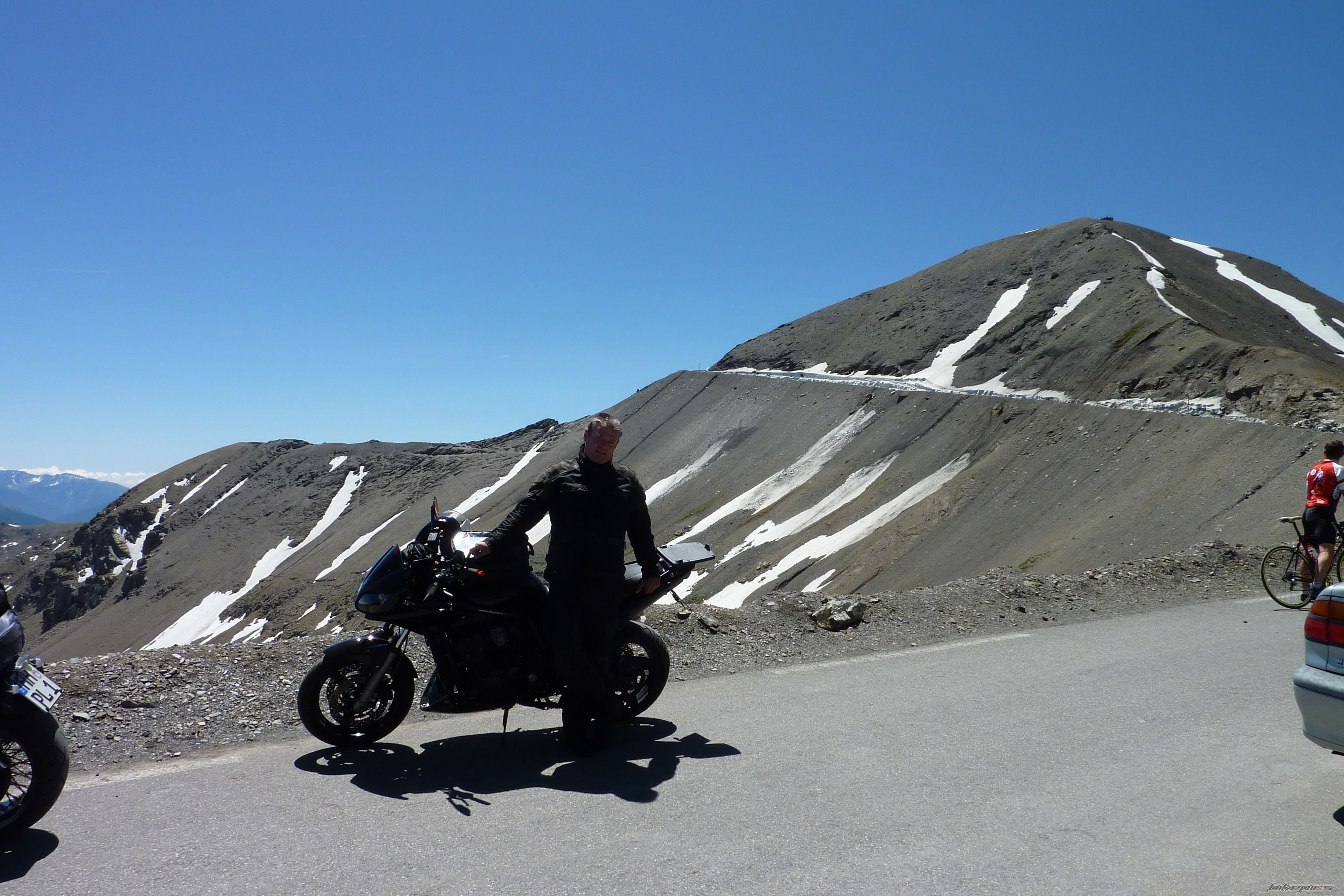 2004 YAMAHA FZS 1000 FAZER | Picture 2293478 motorcycle photo