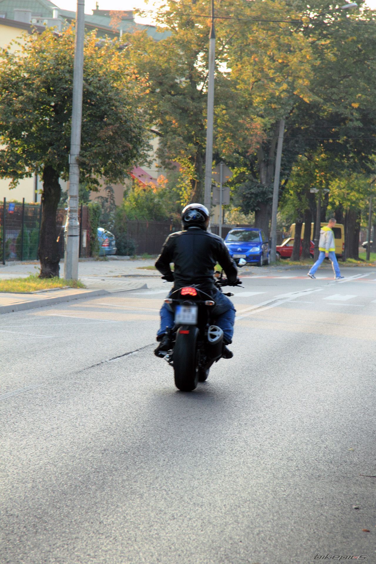 2010 KAWASAKI Z 750 | Picture 2293546 motorcycle photo