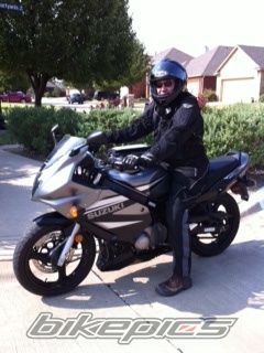 2007 SUZUKI GS 500 | Picture 2293603 motorcycle photo