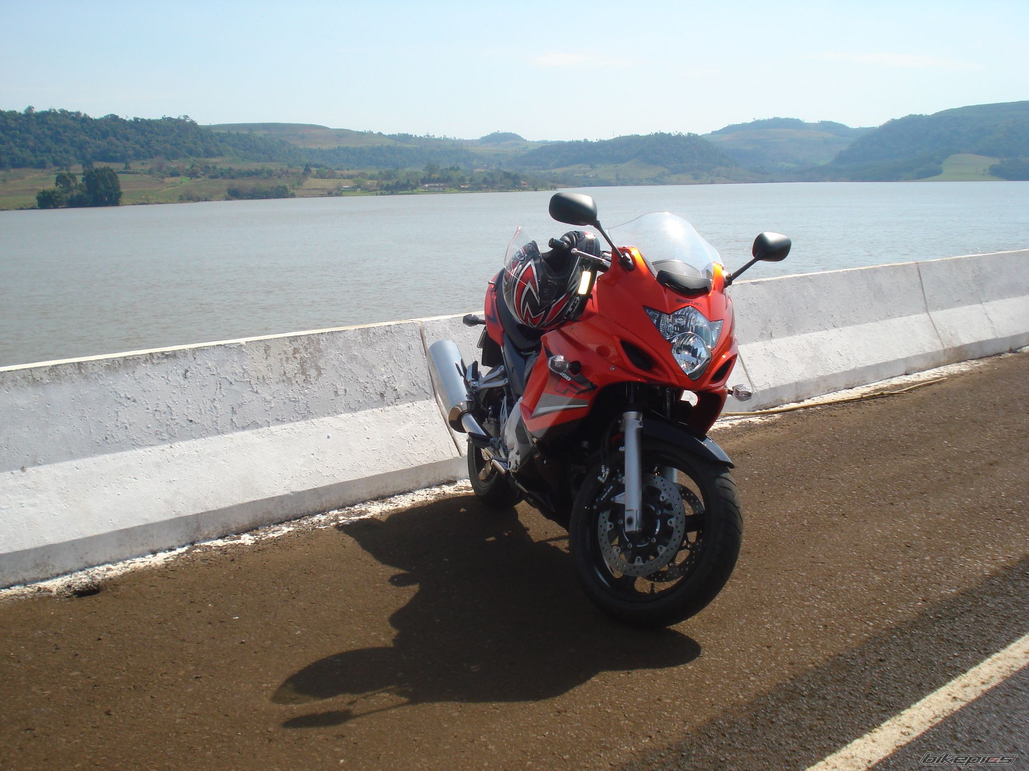 2011 SUZUKI GSX650F | Picture 2294100 motorcycle photo