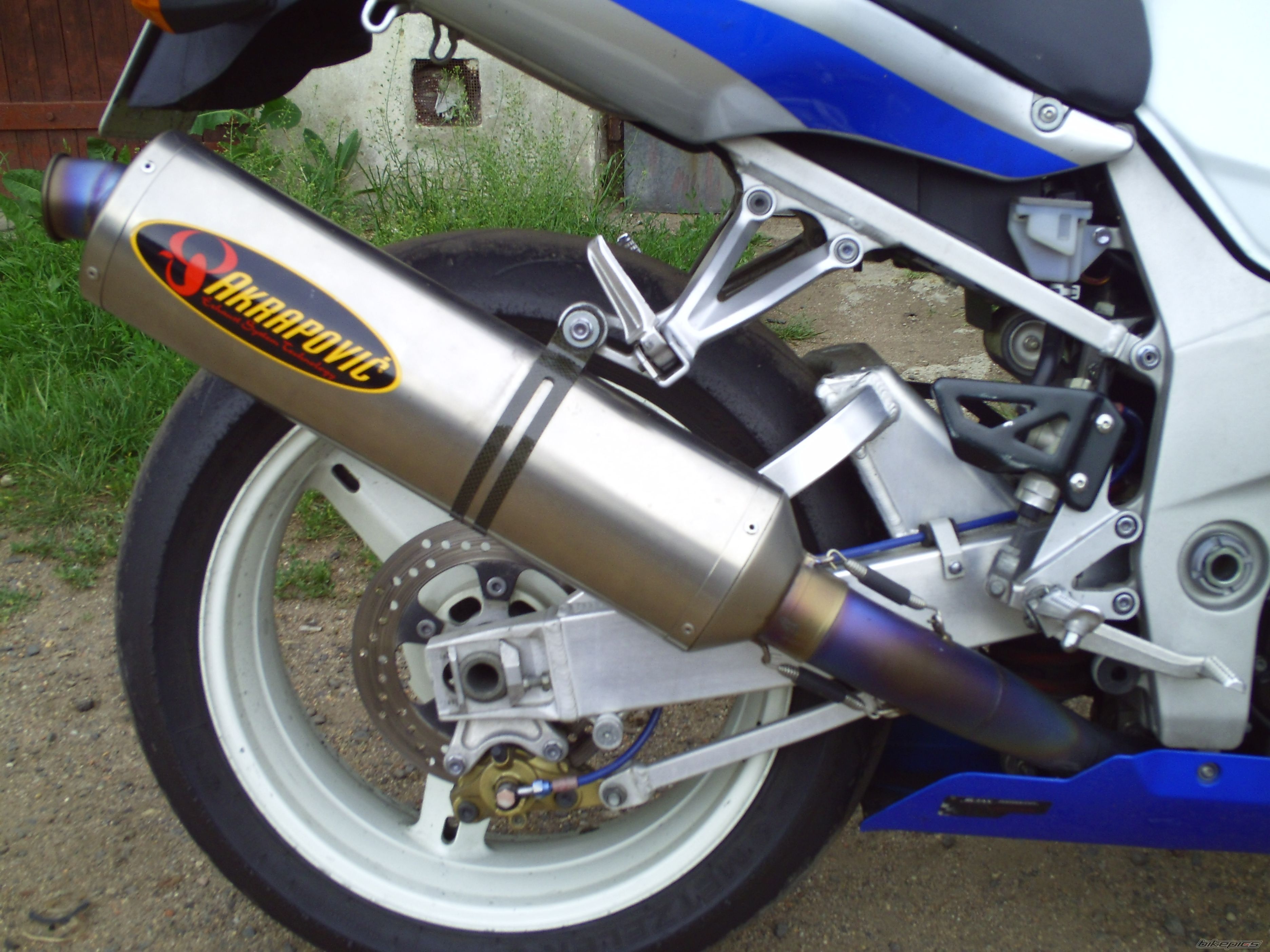 2002 SUZUKI GSX R 1000 | Picture 2294219 motorcycle photo