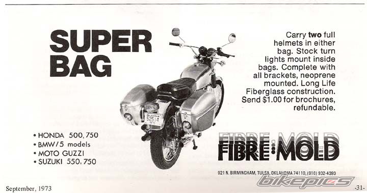 1972 SUZUKI GT 550 | Picture 2294433 motorcycle photo