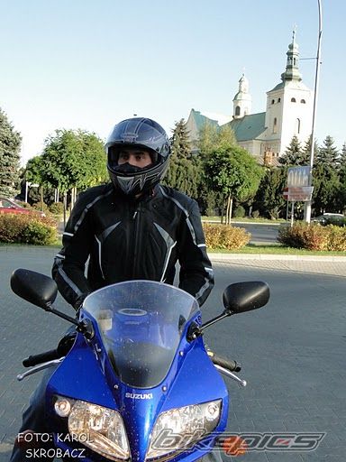 2005 SUZUKI SV 650S | Picture 2294555 motorcycle photo
