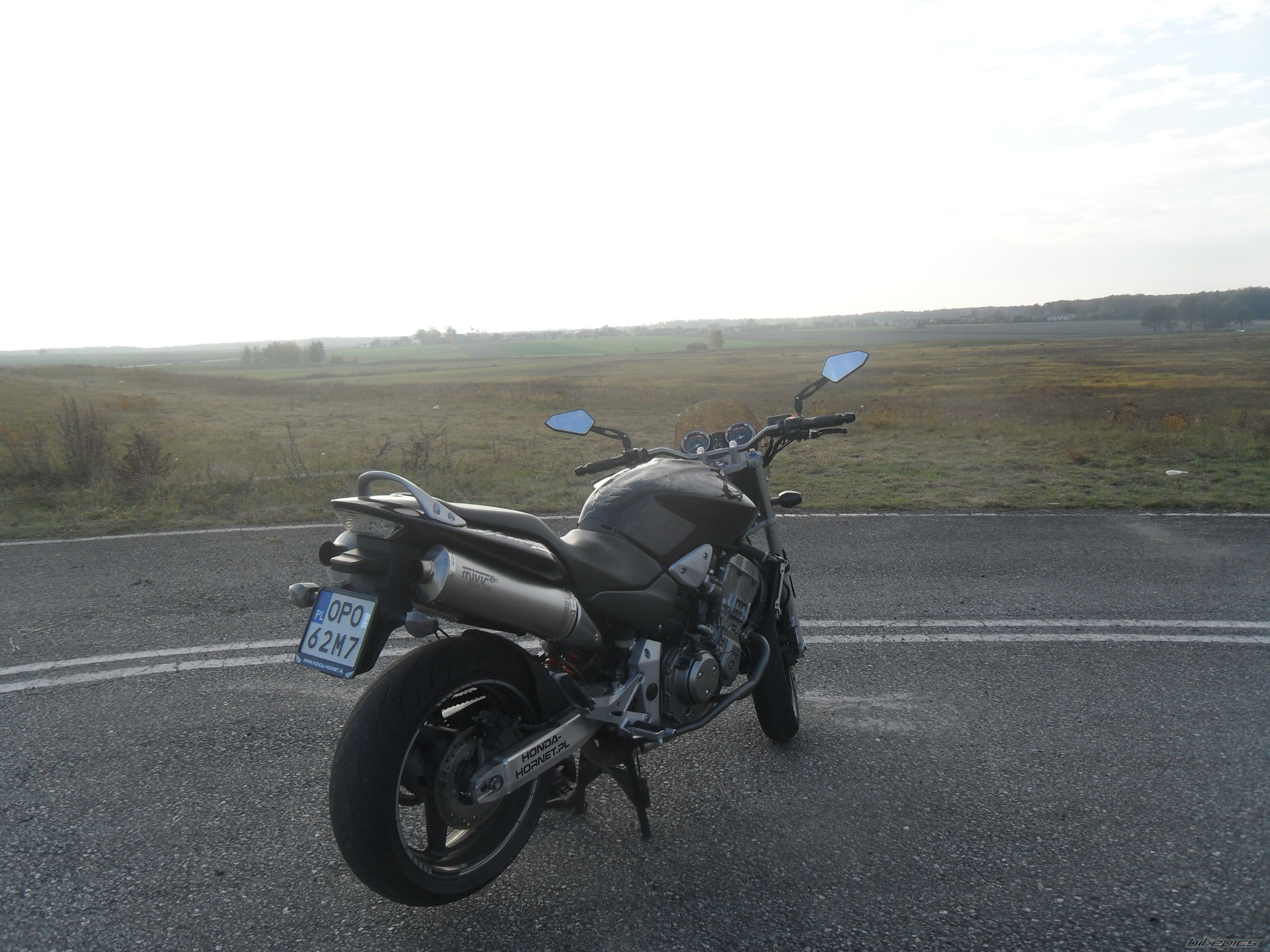 2004 HONDA CB 900 | Picture 2294804 motorcycle photo