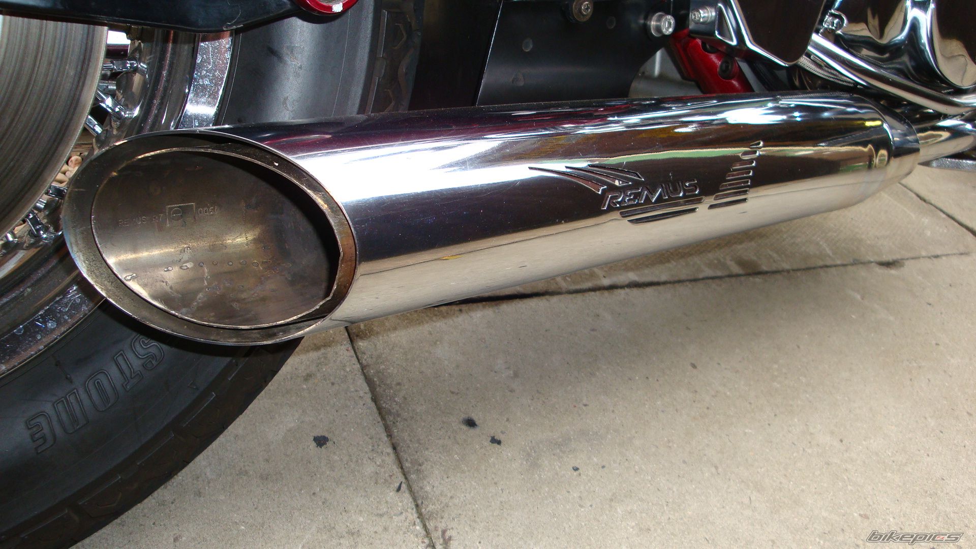 1999 SUZUKI INTRUDER 1400 | Picture 2294806 motorcycle photo