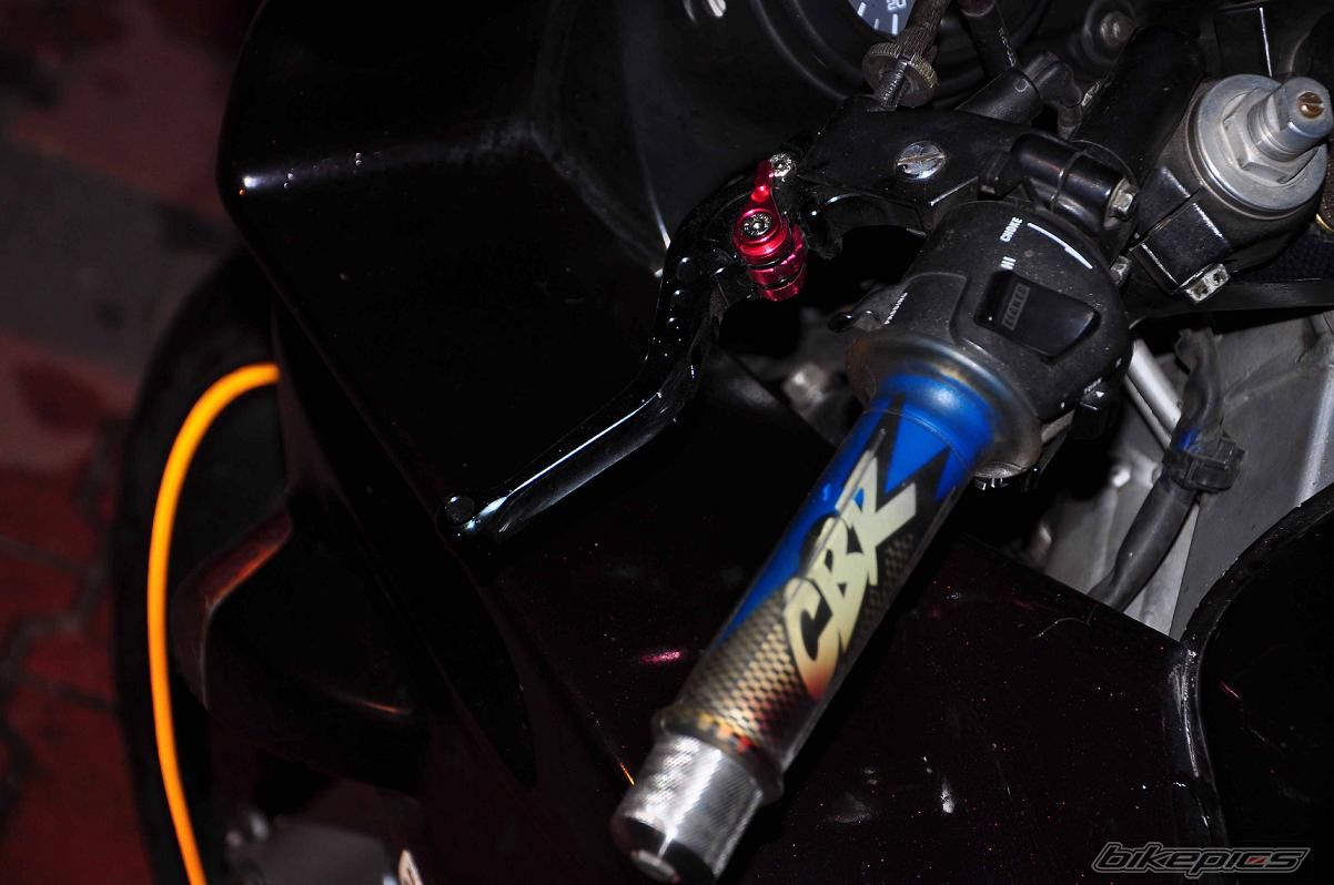 1994 HONDA CBR 600 | Picture 2295005 motorcycle photo
