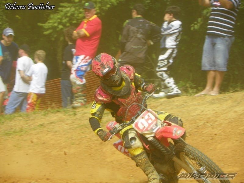 2009 HONDA CRF 230 | Picture 2295154 motorcycle photo
