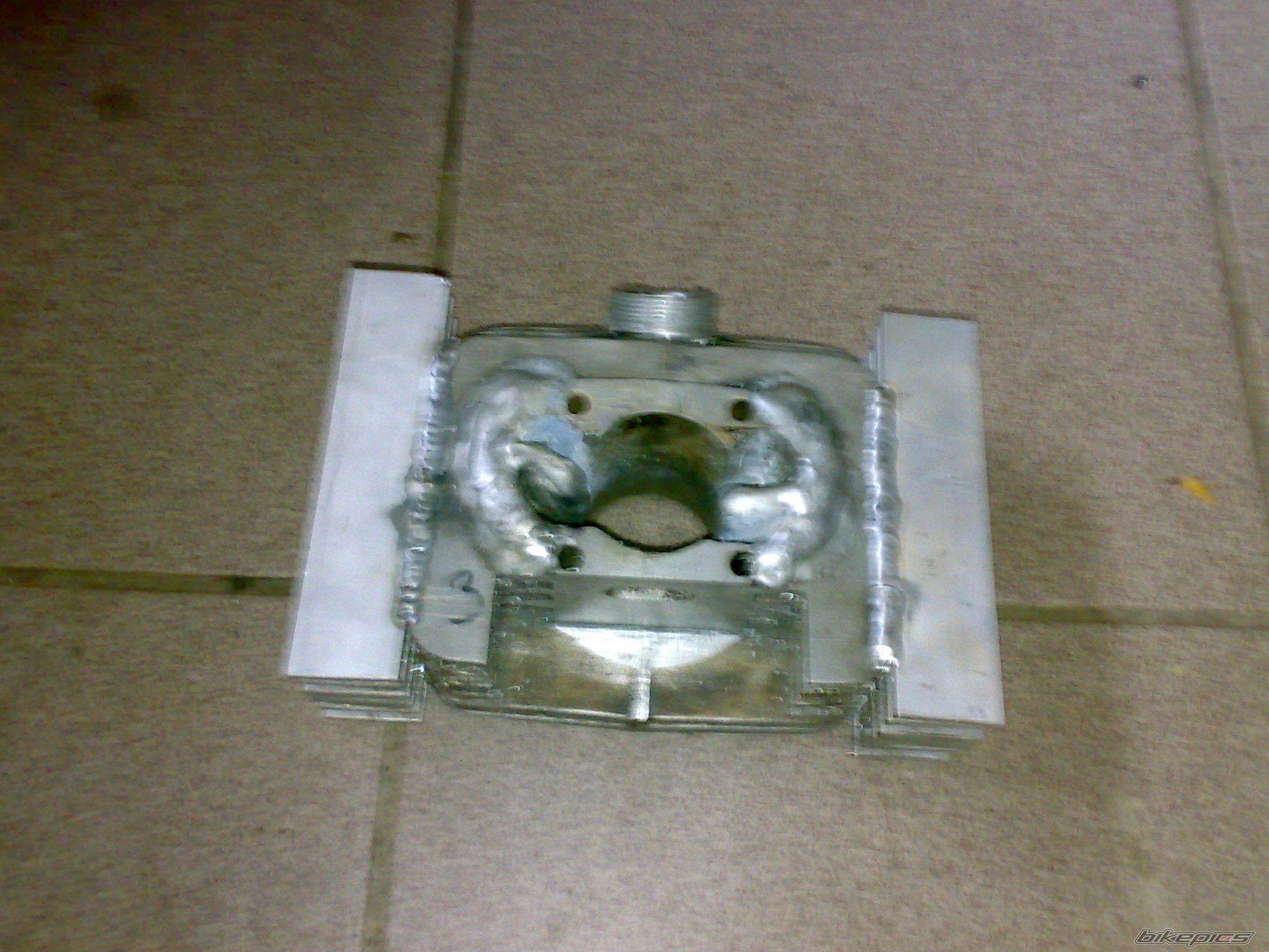 1988 SIMSON S 51 ELECTRONIC | Picture 2295267 motorcycle photo