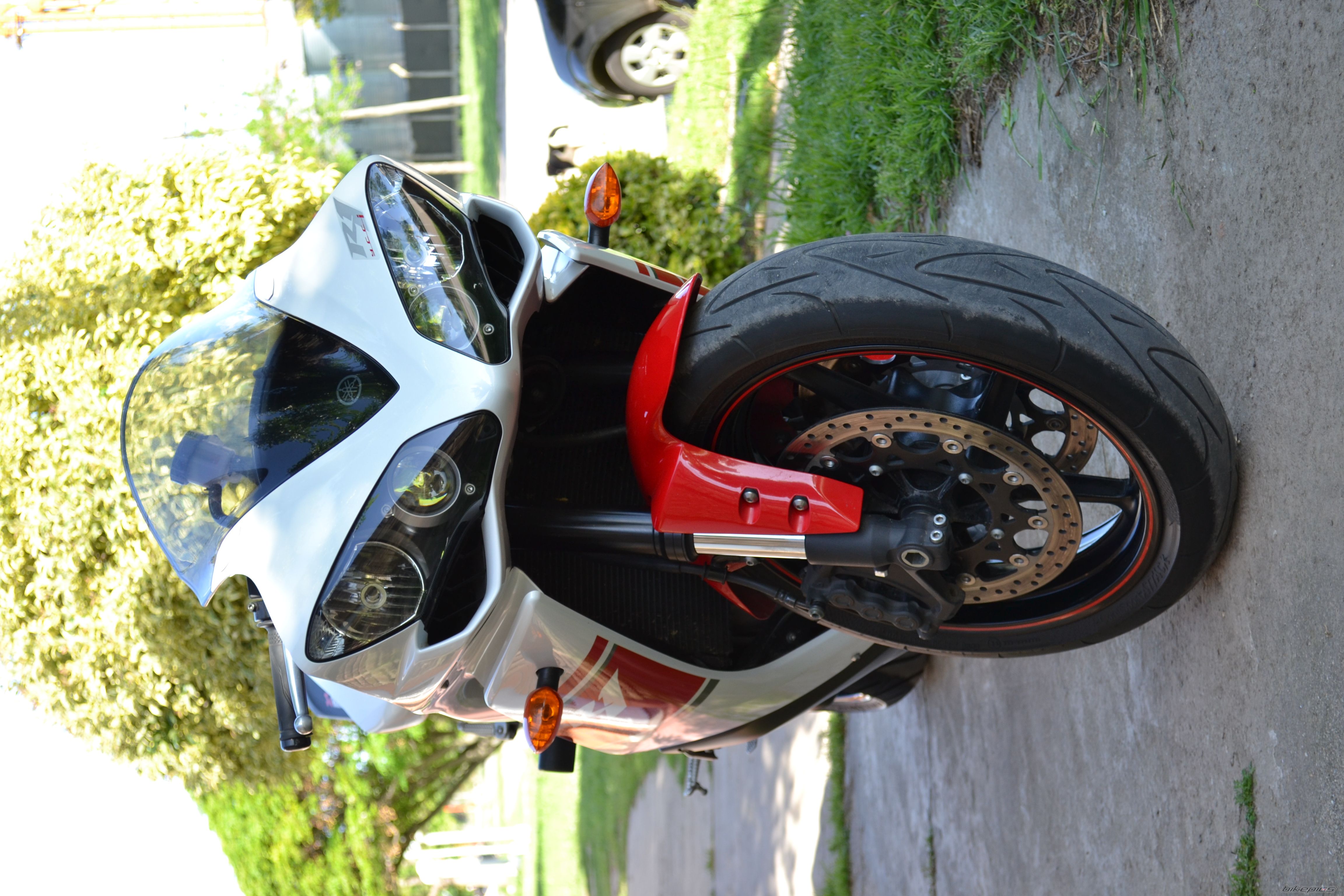 2008 YAMAHA YZF R1 | Picture 2295323 motorcycle photo